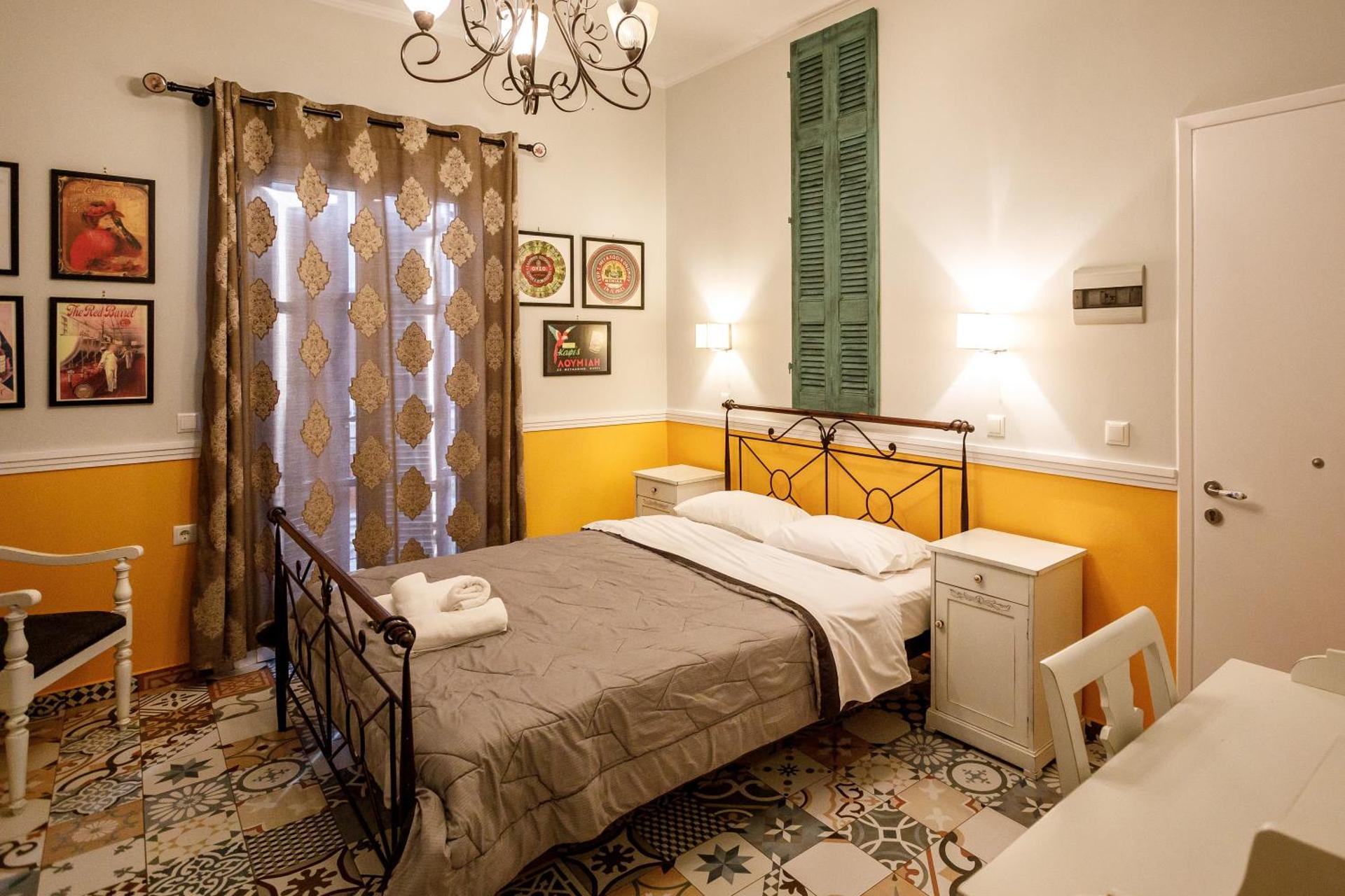 pension Acronafplia B&D - Photo 14