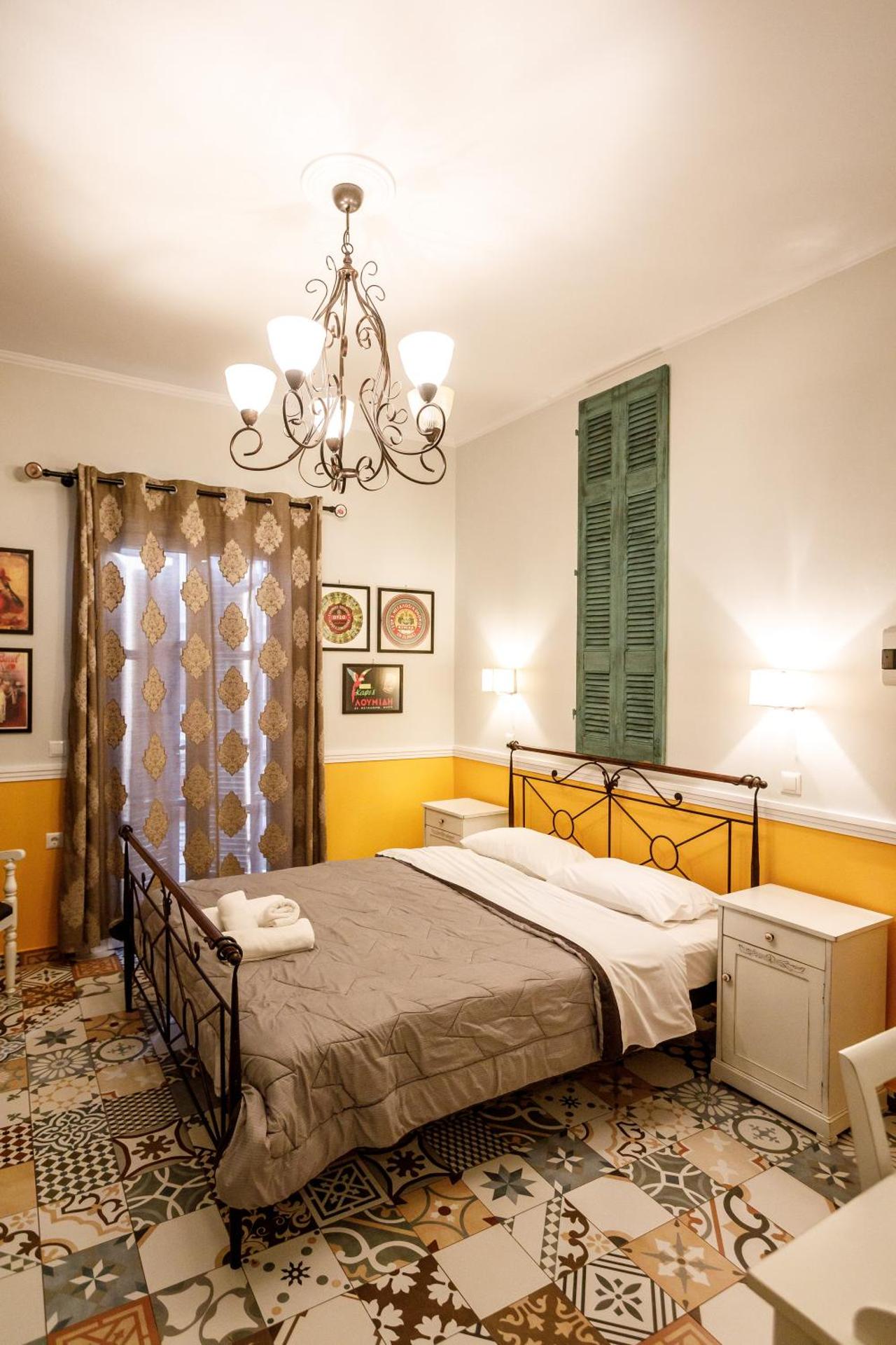 pension Acronafplia B&D - Photo 42