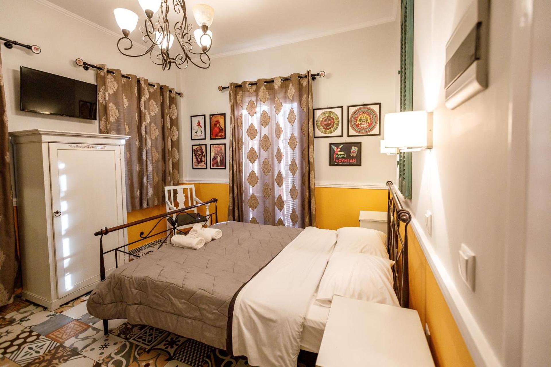 pension Acronafplia B&D - Photo 99