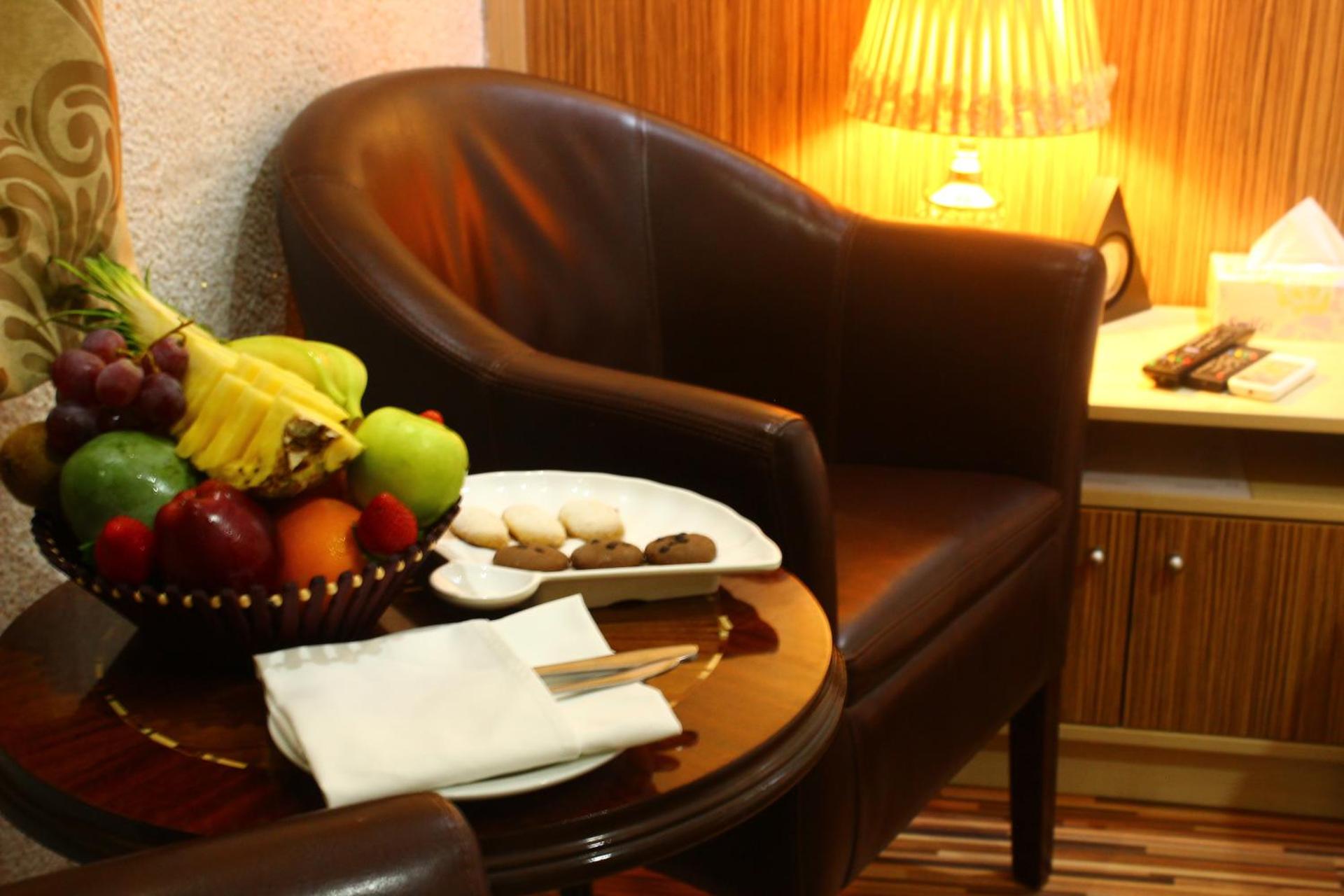 Palm Hotel - Photo 58