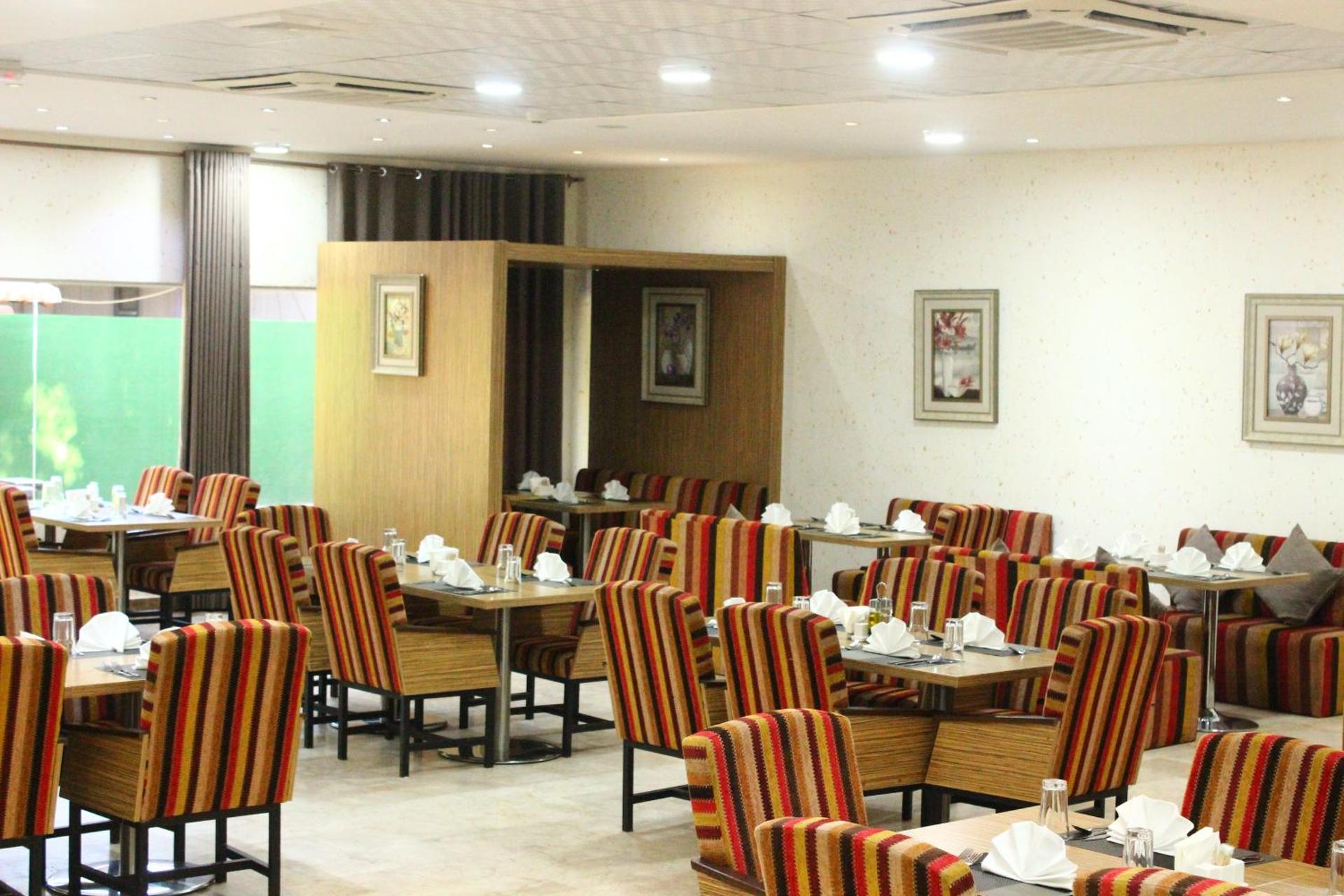 Palm Hotel - Photo 49