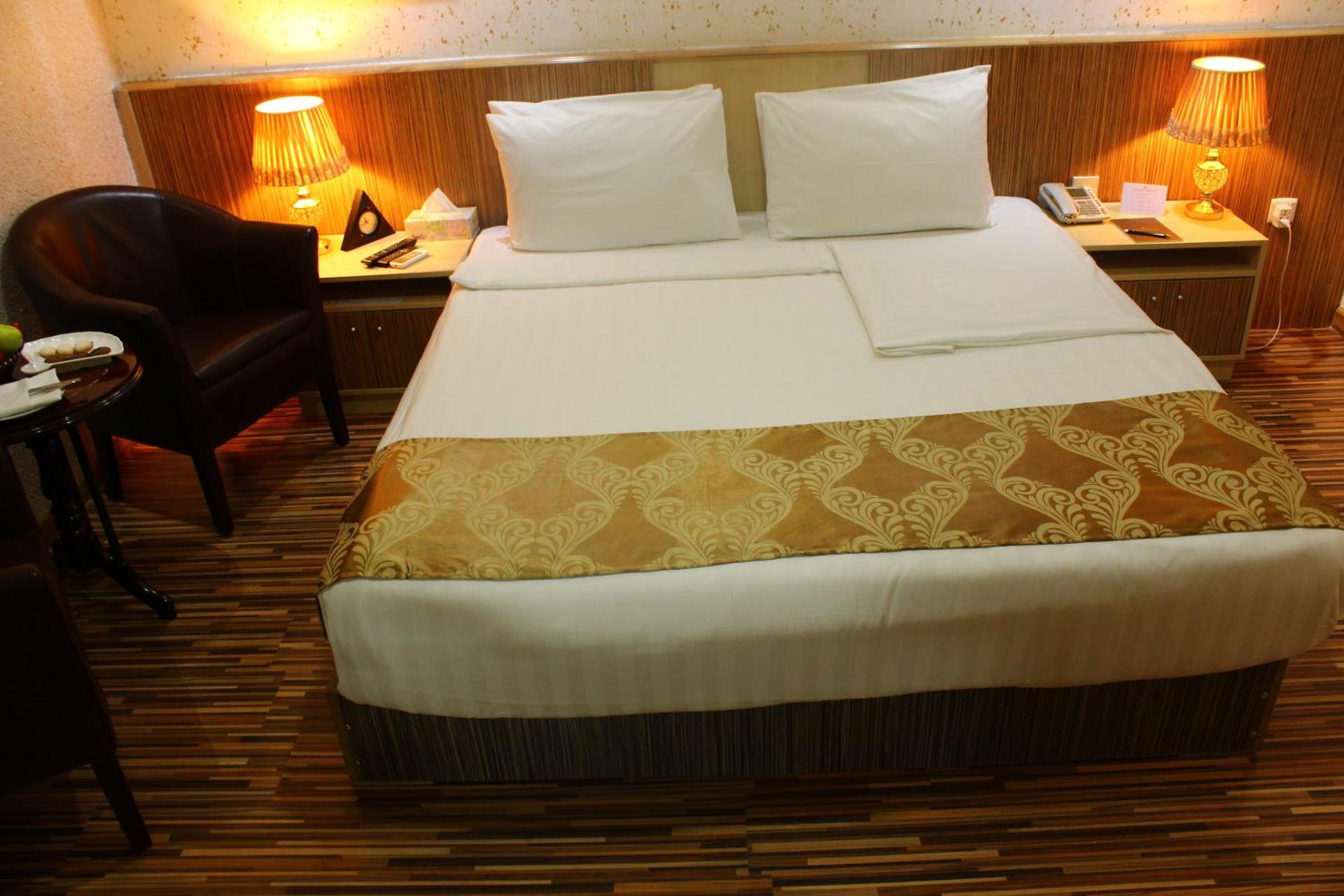 Palm Hotel - Photo 51