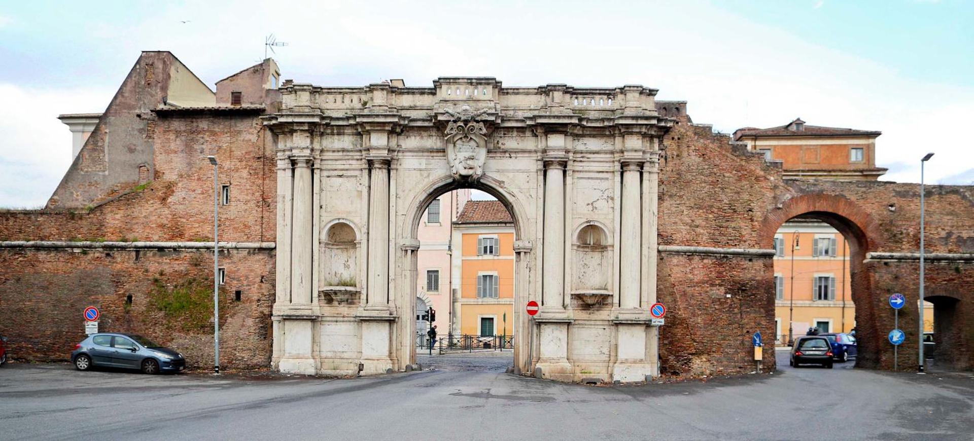 Torripa Group - Trastevere - Photo 105
