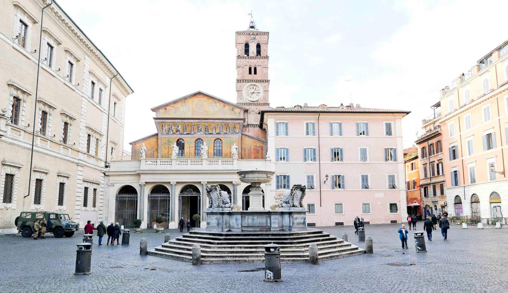Torripa Group - Trastevere - Photo 104