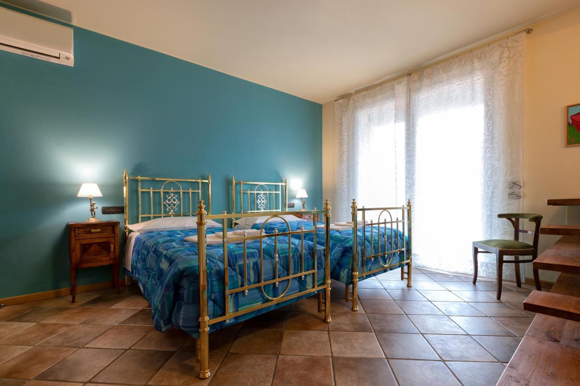 Residenza Montebello - Photo 22