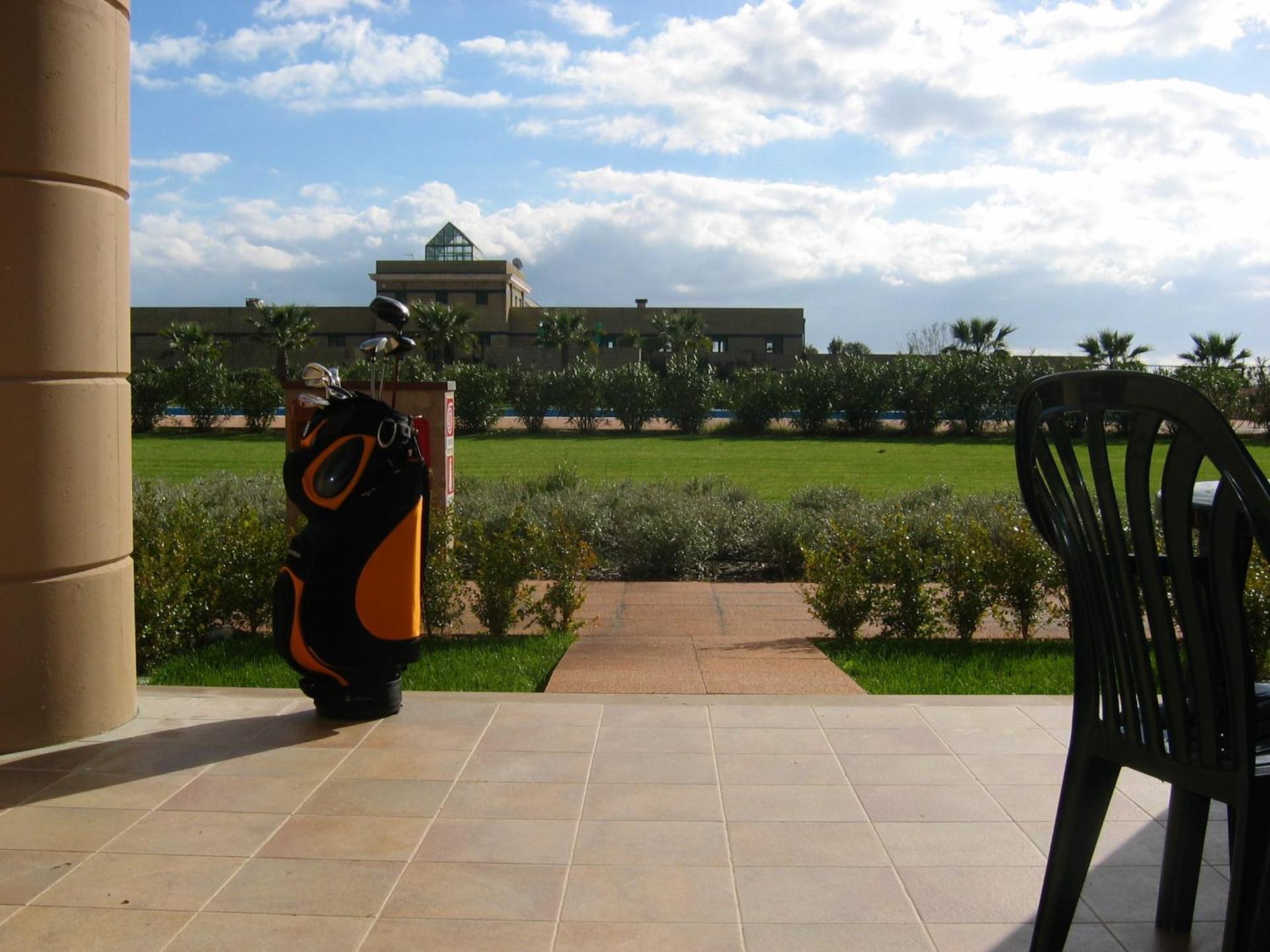 Cosmopolitan Golf & Beach Resort - Photo 36