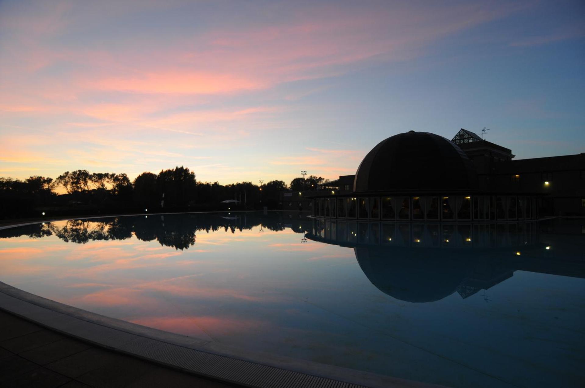 Cosmopolitan Golf & Beach Resort - Photo 30
