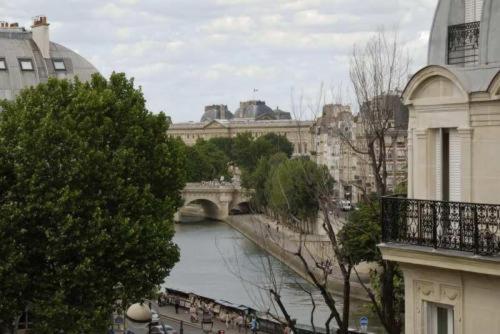 Hôtel Albe Saint Michel - Photo 24