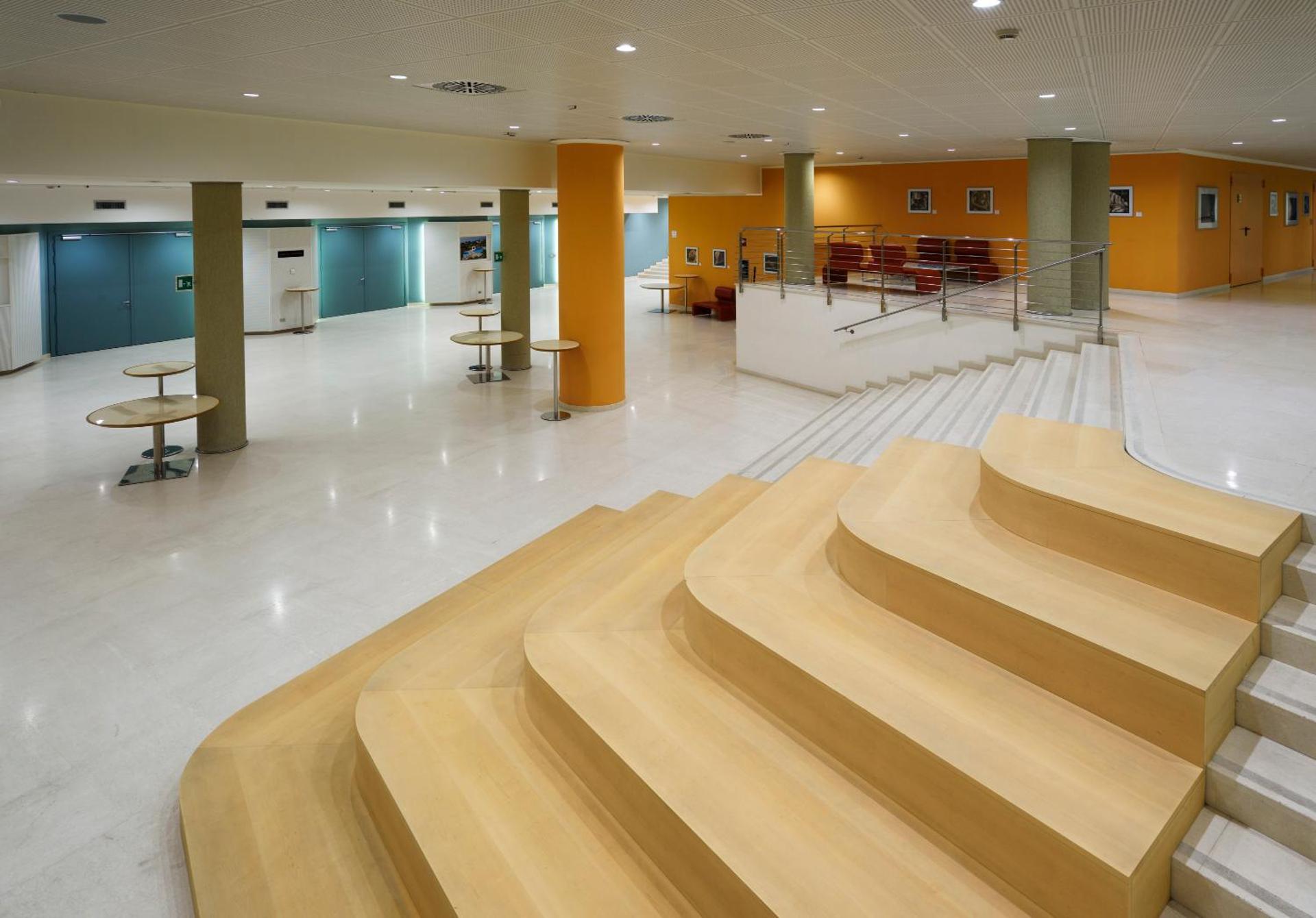 UNAHOTELS Varese - Photo 38