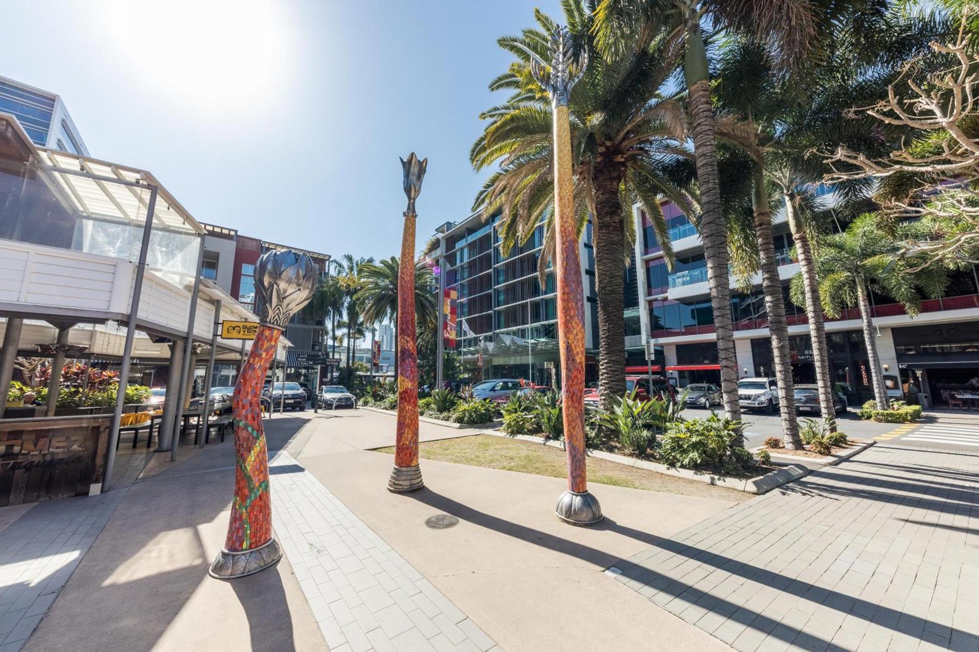 Ovolo Brisbane Fortitude Valley, a Wyndham Hotel - Photo 55