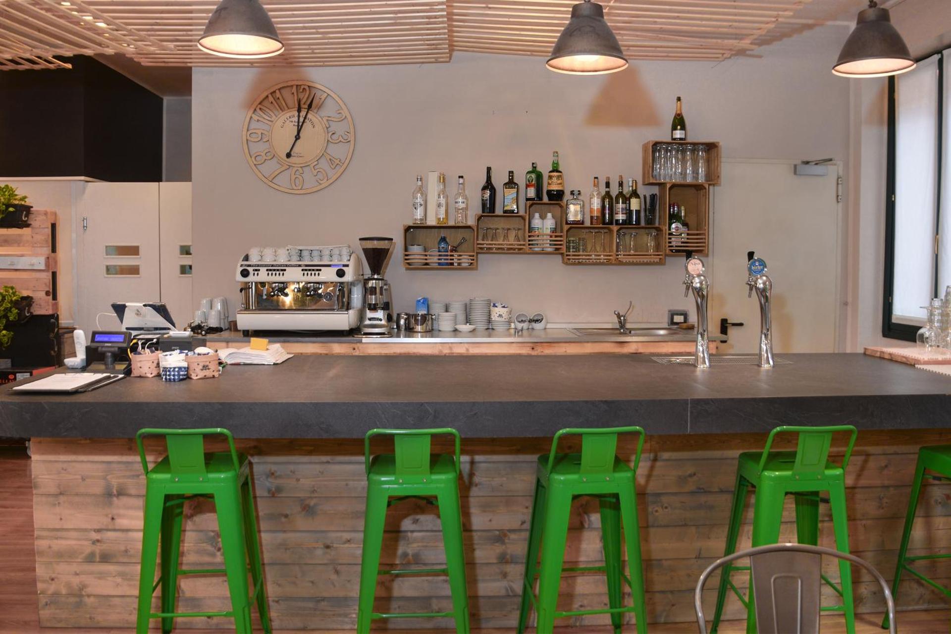 Central Hostel BG - Photo 18