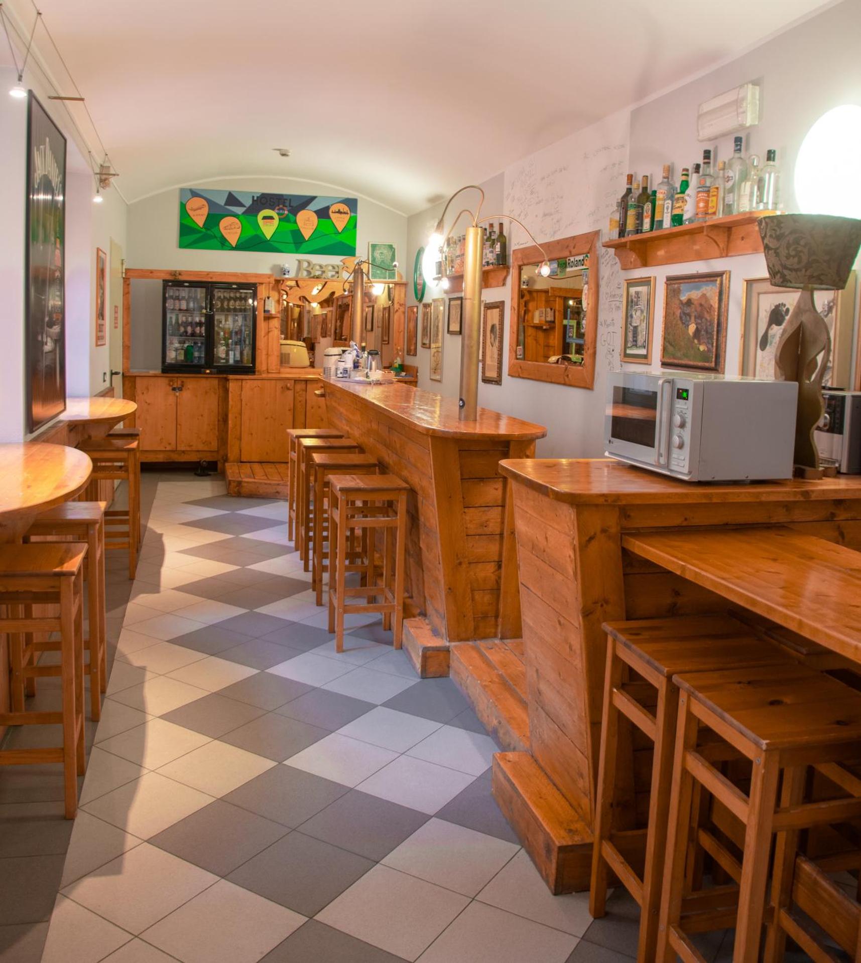 Central Hostel BG - Photo 6