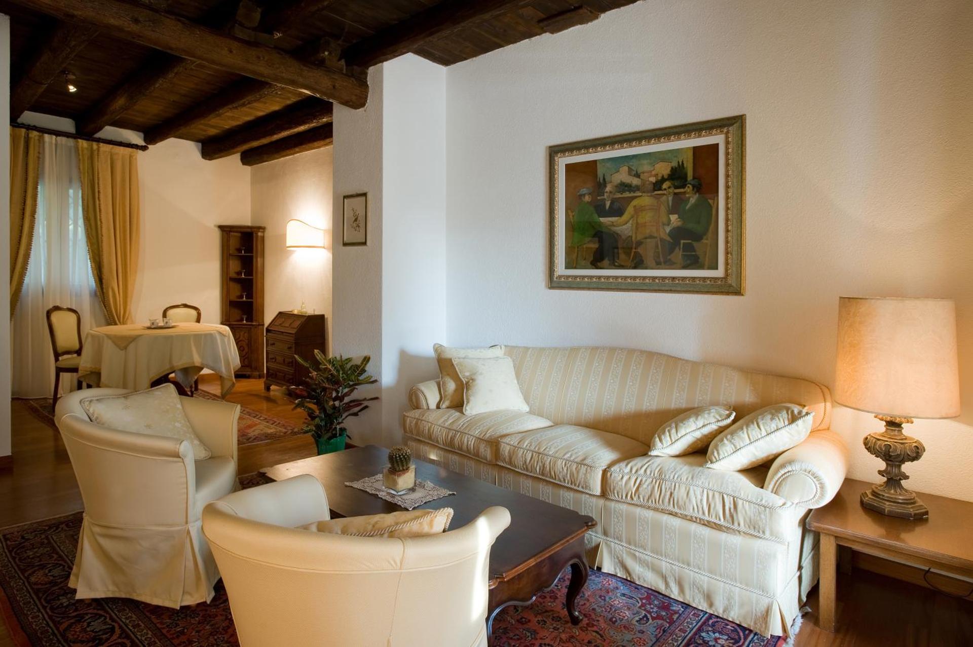 Hotel Villa Condulmer - Photo 33