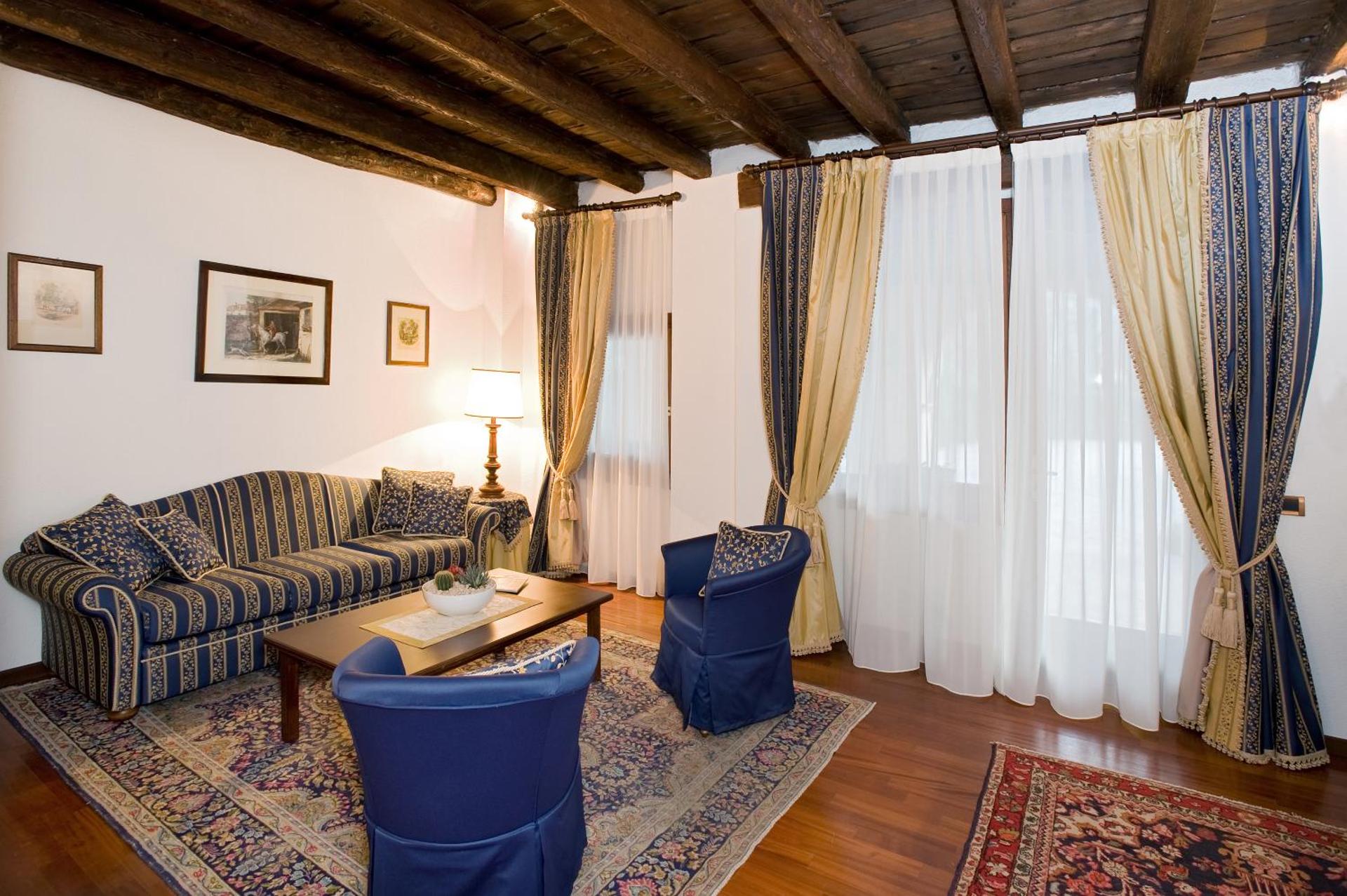 Hotel Villa Condulmer - Photo 36