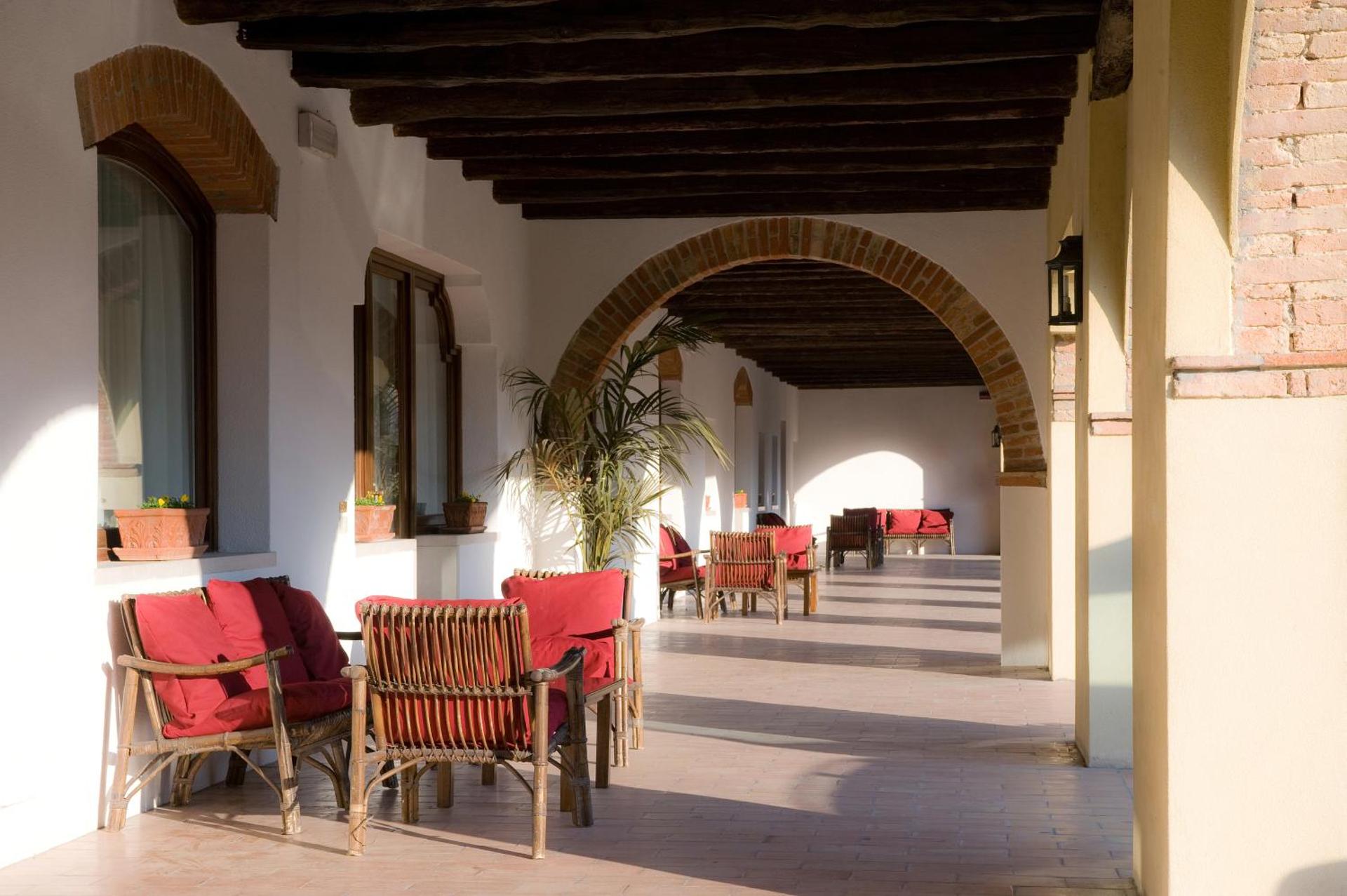 Hotel Villa Condulmer - Photo 39