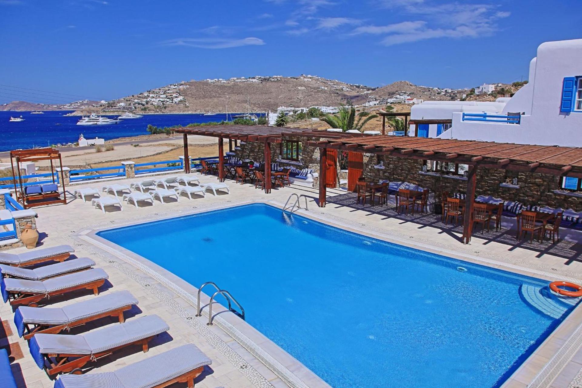 Maganos Apartments - Photo 28