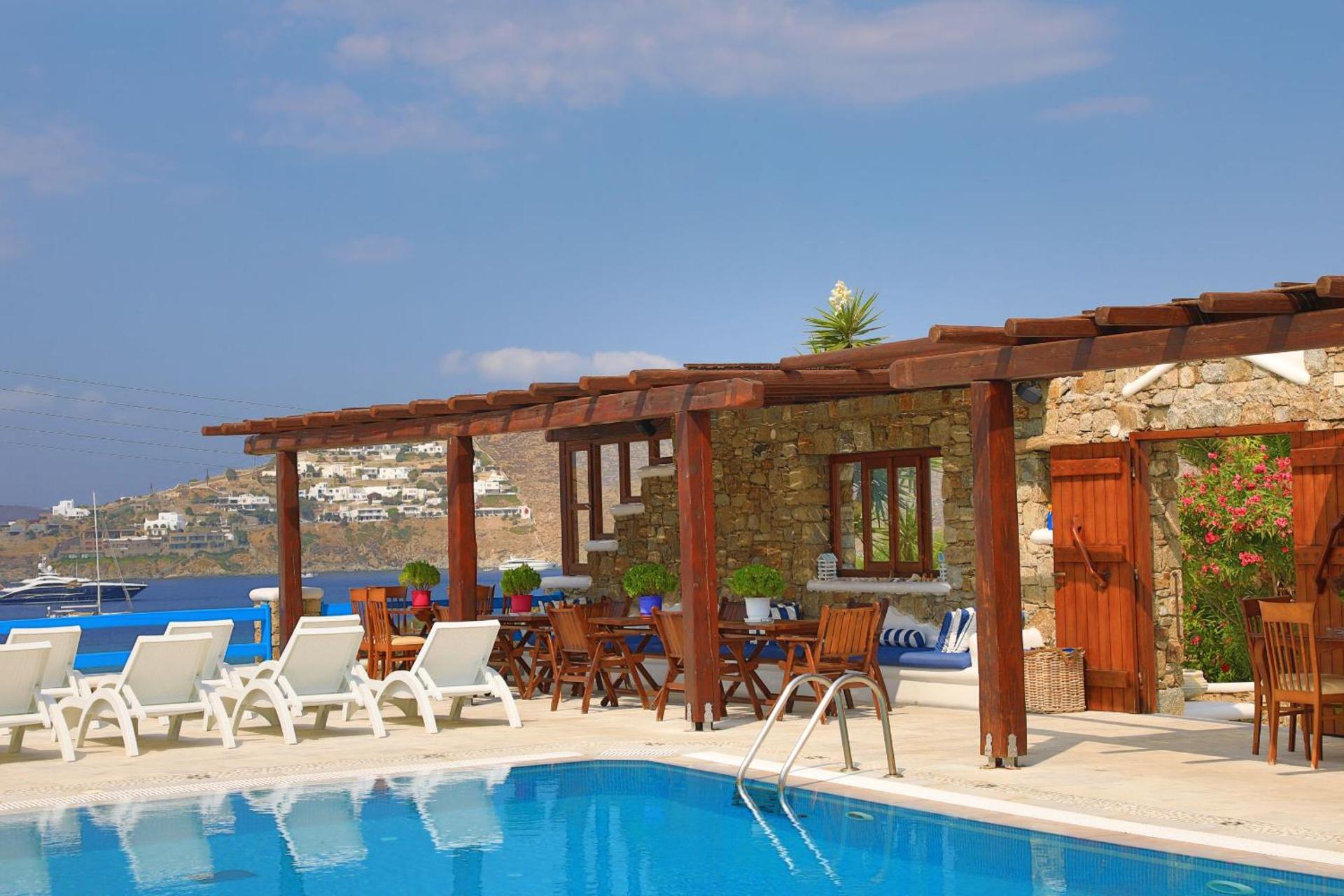 Maganos Apartments - Photo 33