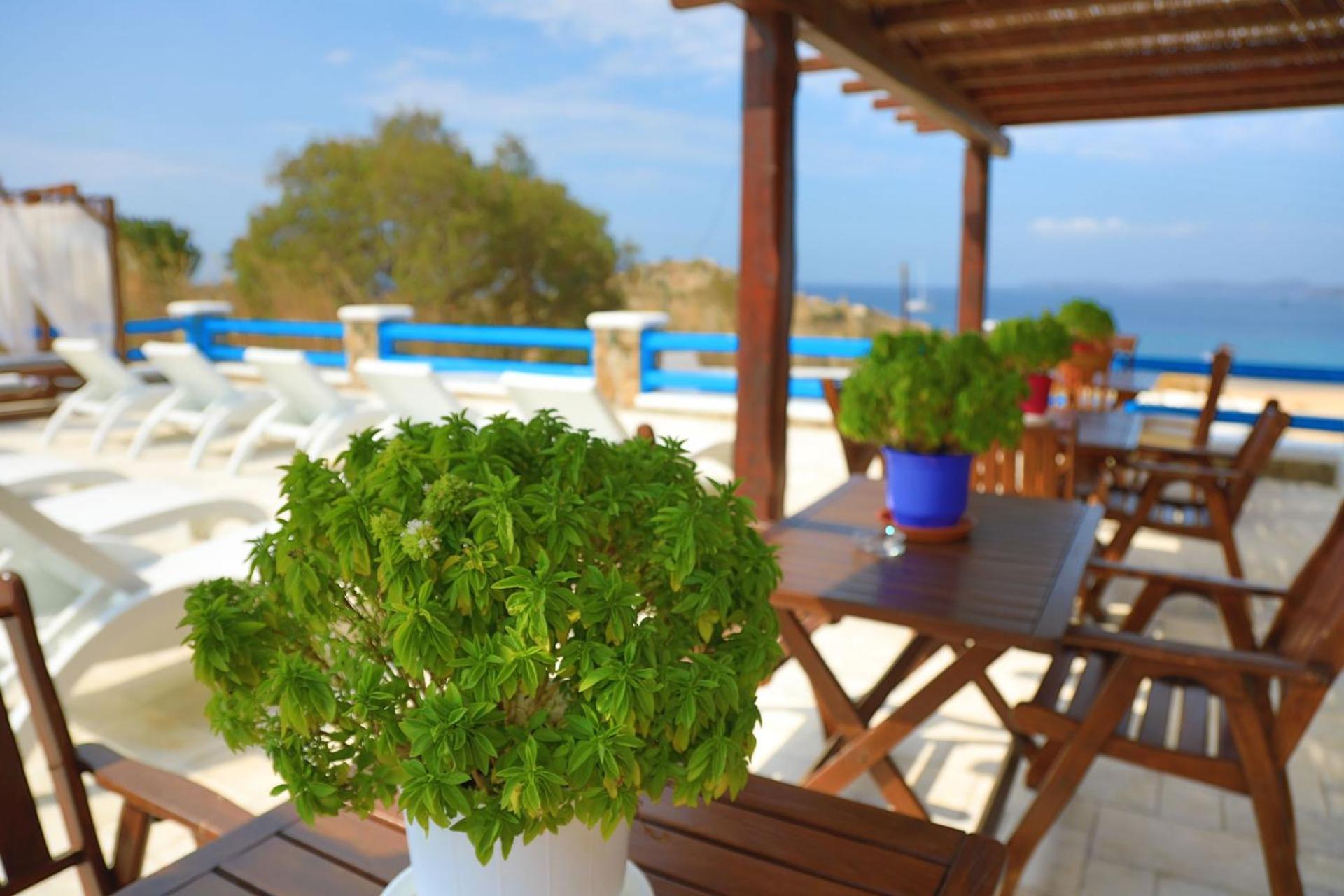 Maganos Apartments - Photo 36