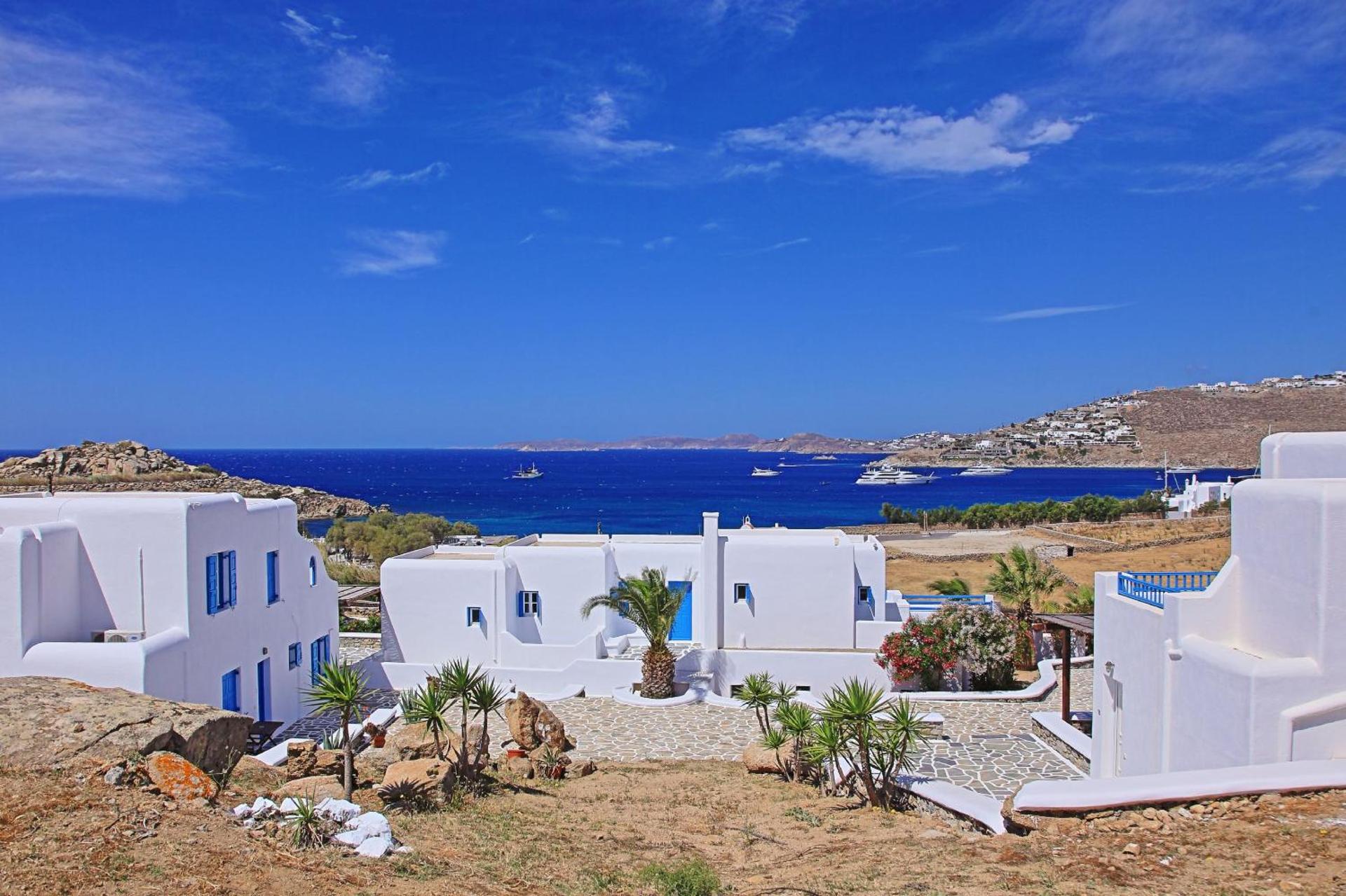 Maganos Apartments - Photo 40