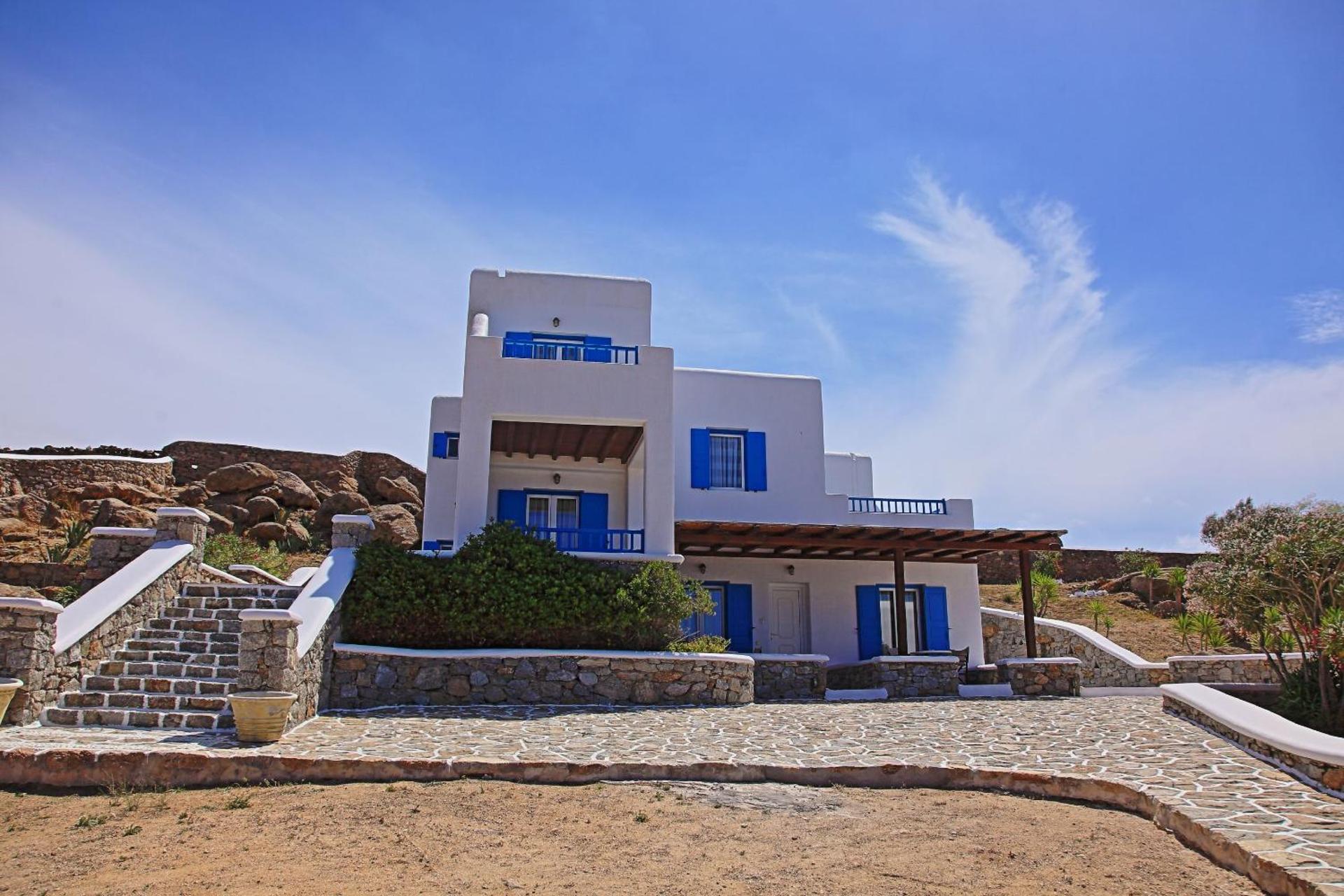 Maganos Apartments - Photo 39