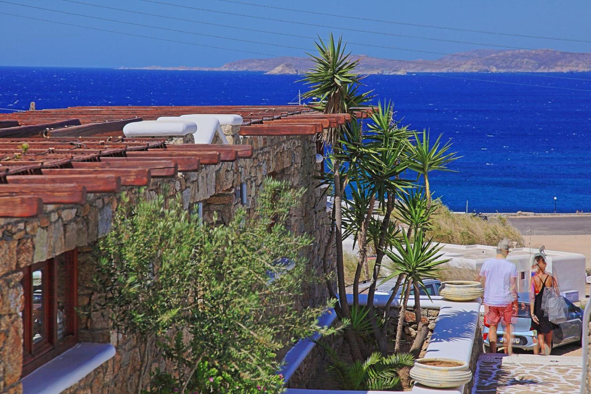 Maganos Apartments - Photo 37