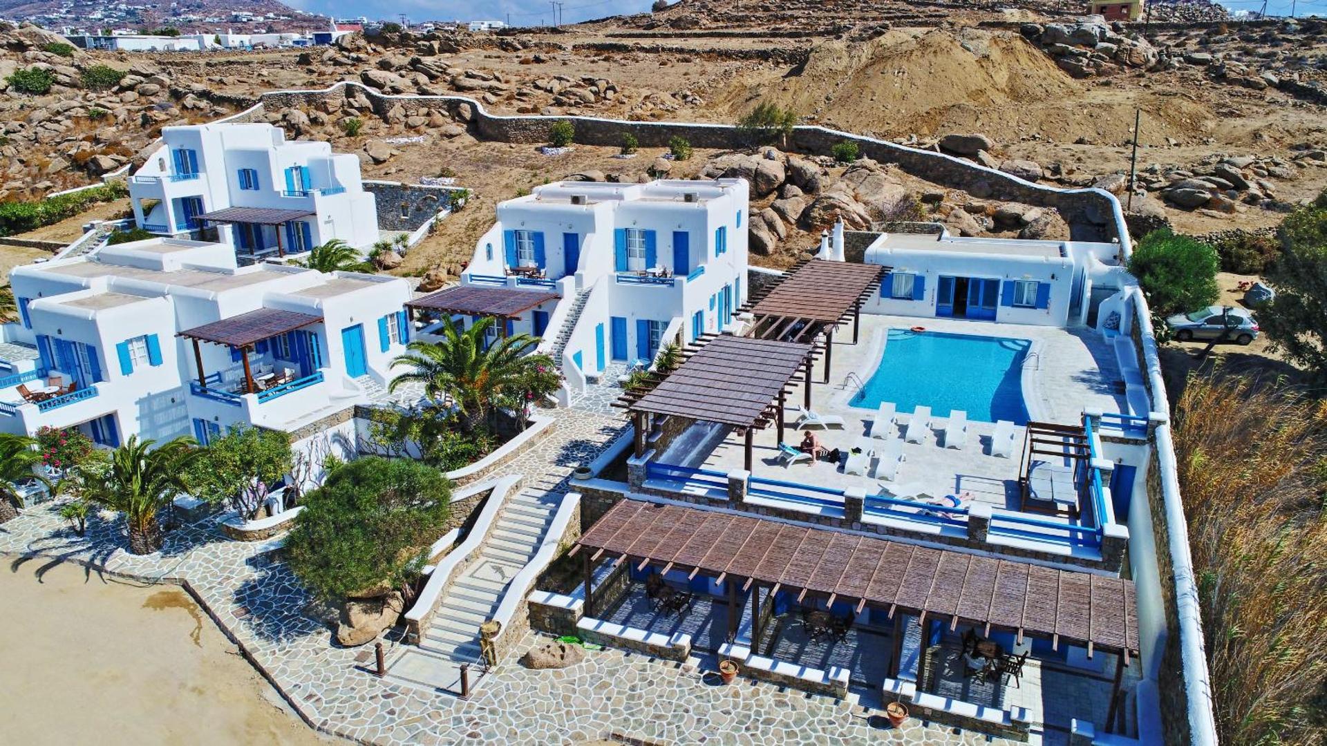 Maganos Apartments - Photo 44