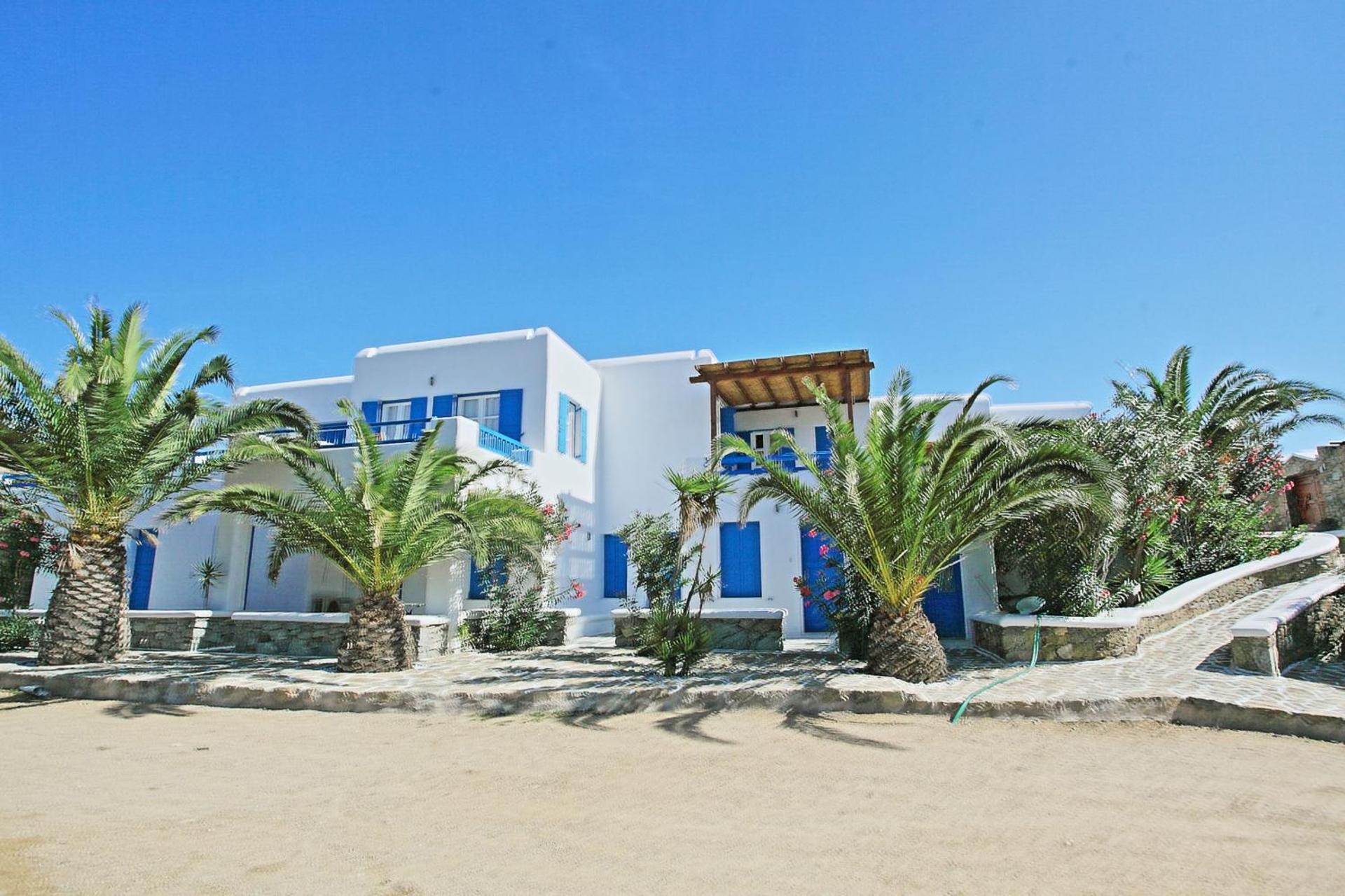 Maganos Apartments - Photo 42