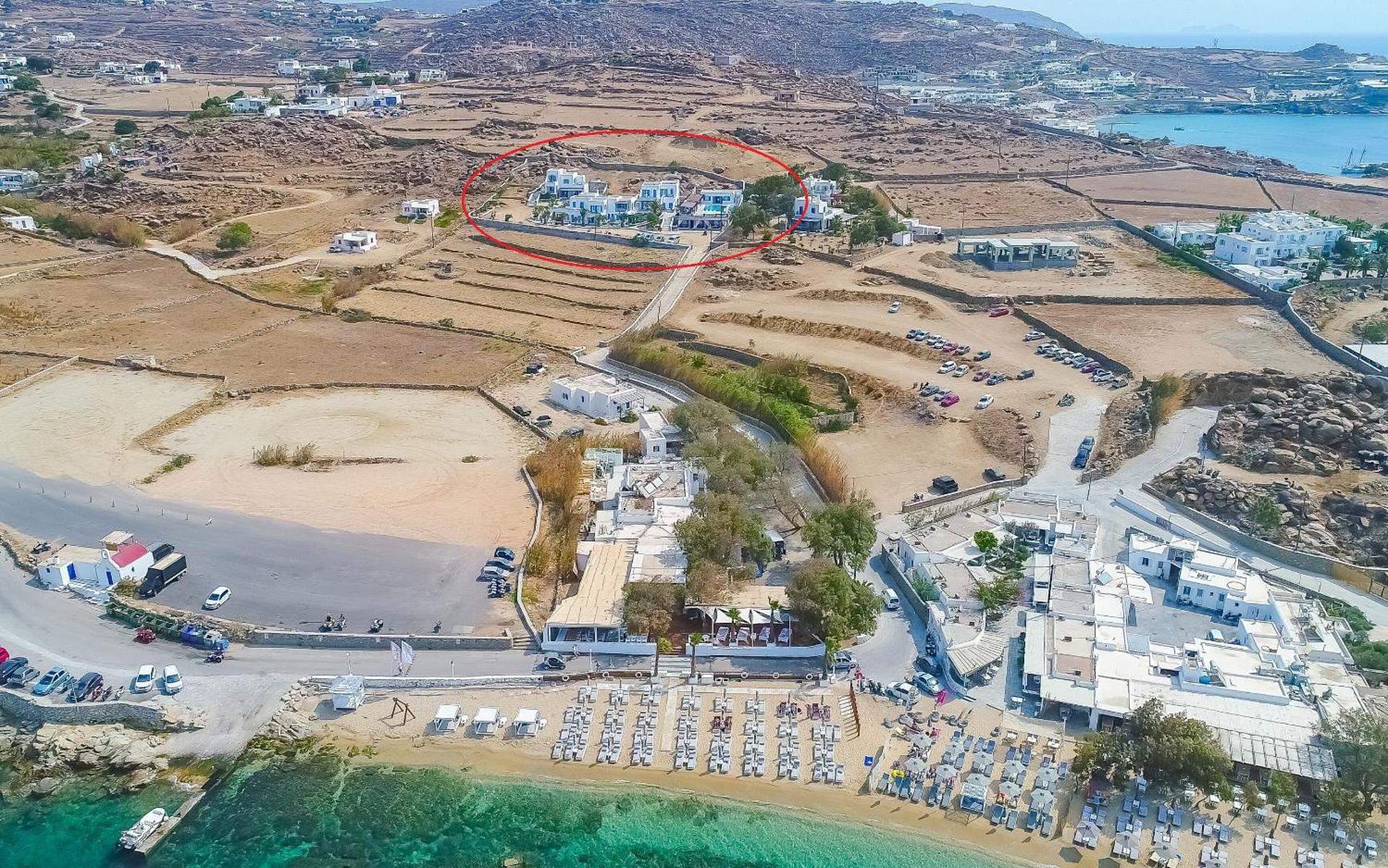 Maganos Apartments - Photo 46