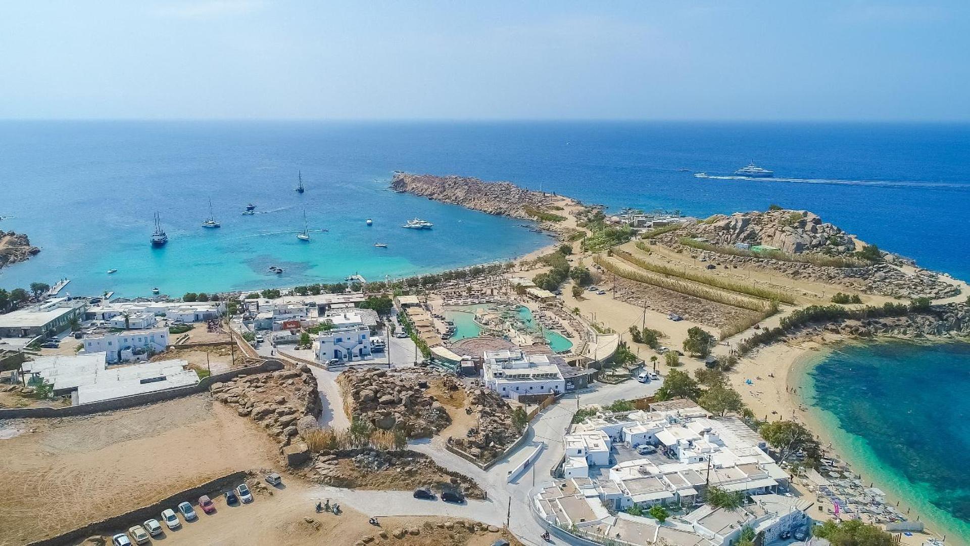 Maganos Apartments - Photo 48