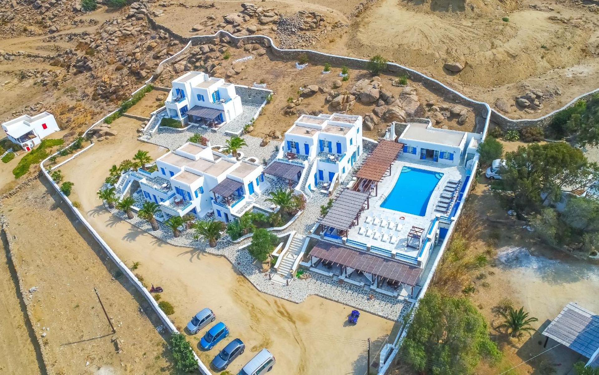 Maganos Apartments - Photo 45