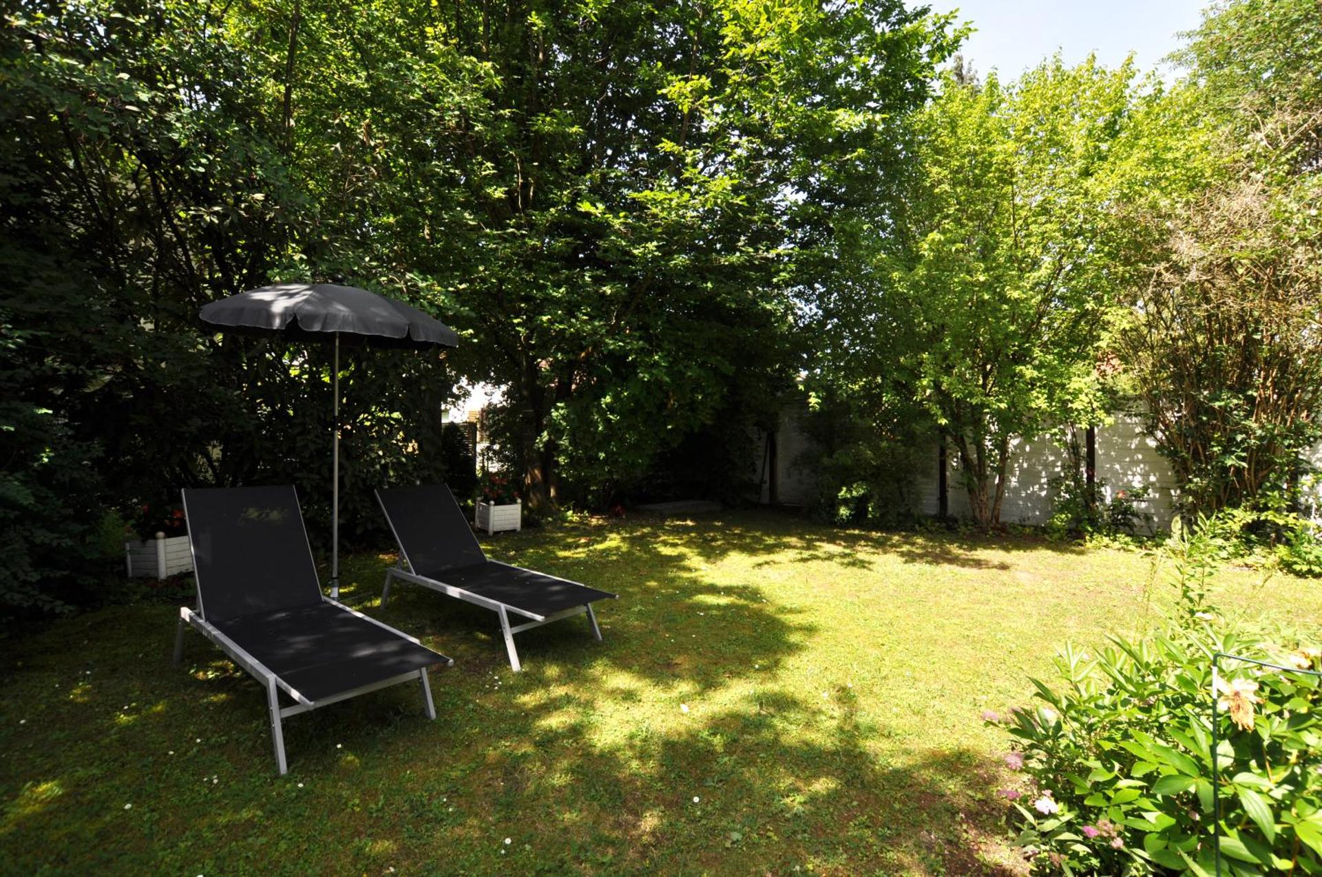 Villa Waldperlach by Blattl - Photo 48