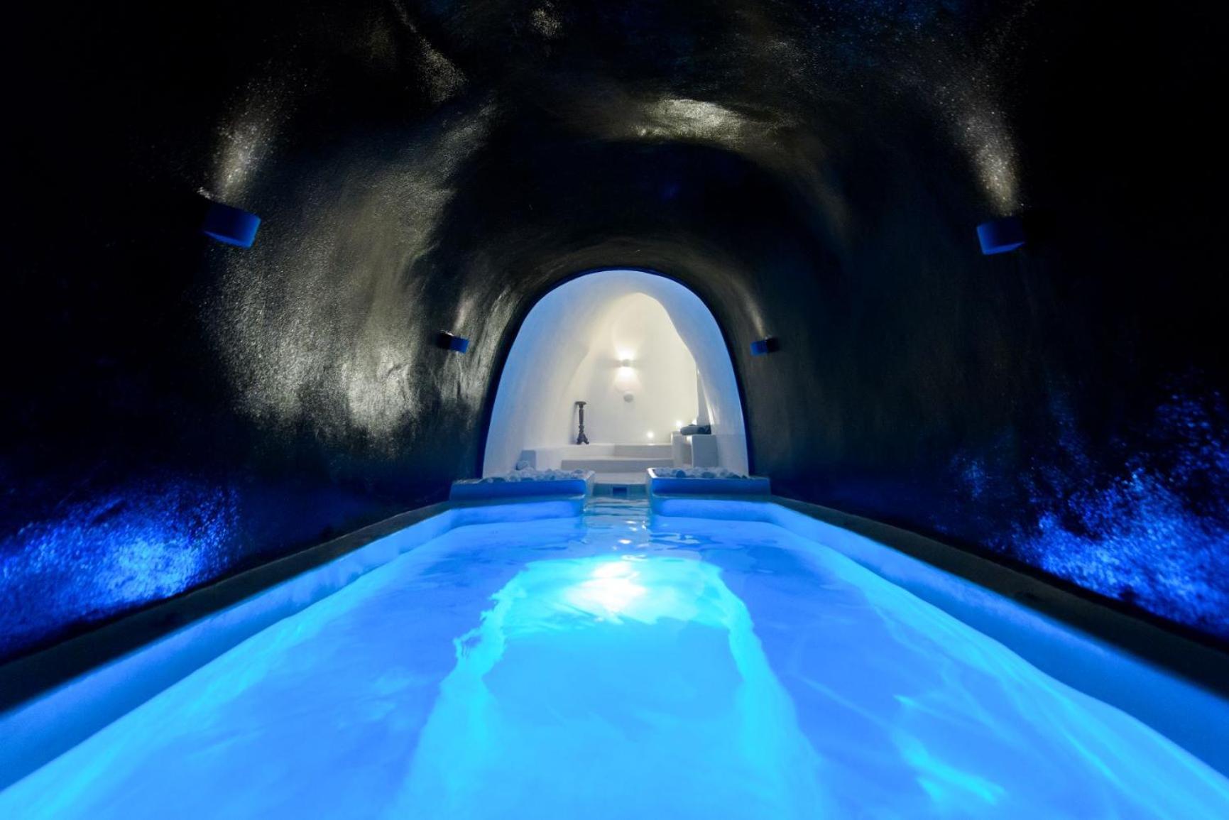 Dana Villas & Infinity Suites - Photo 40