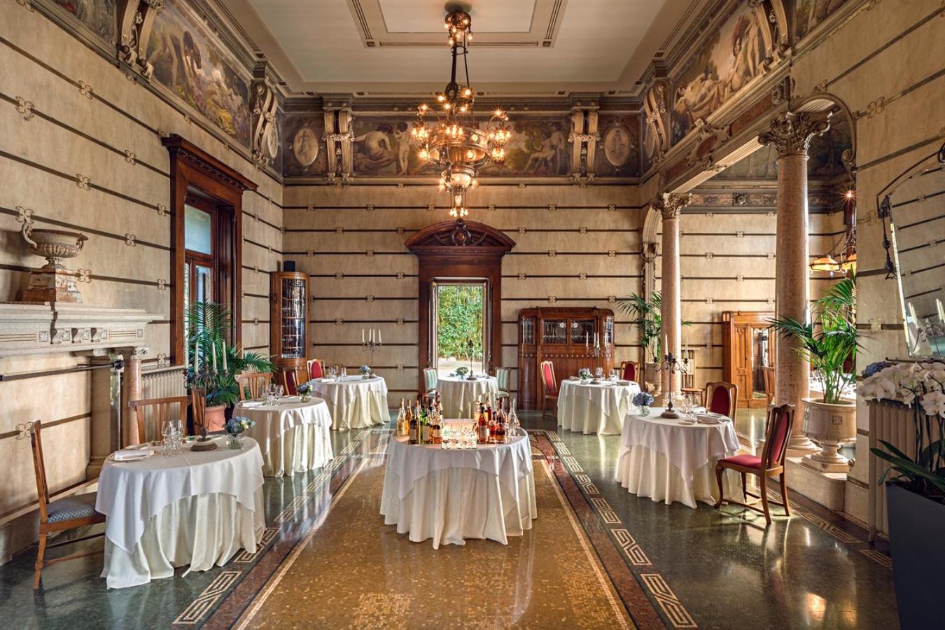 Hotel Laurin - Photo 16