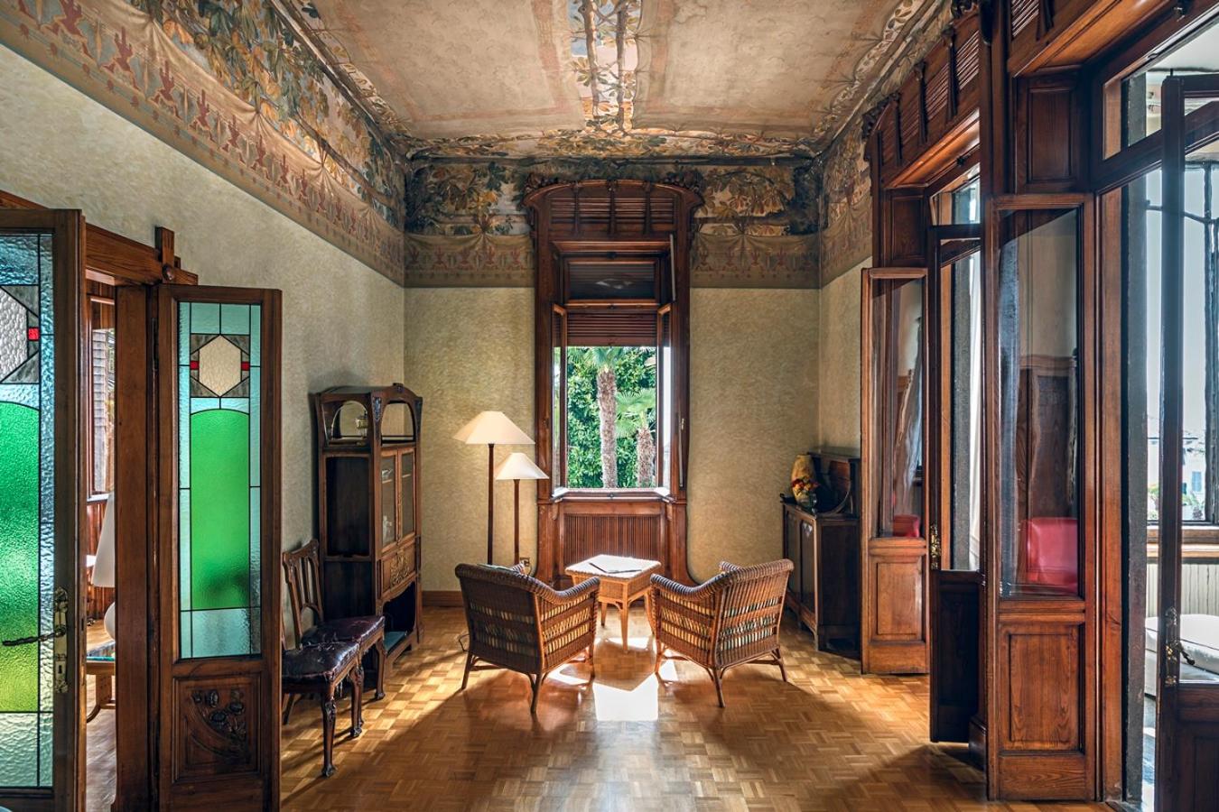 Hotel Laurin - Photo 3