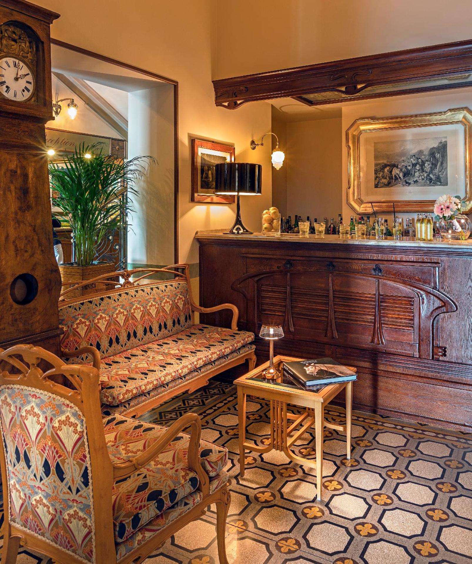 Hotel Laurin - Photo 7