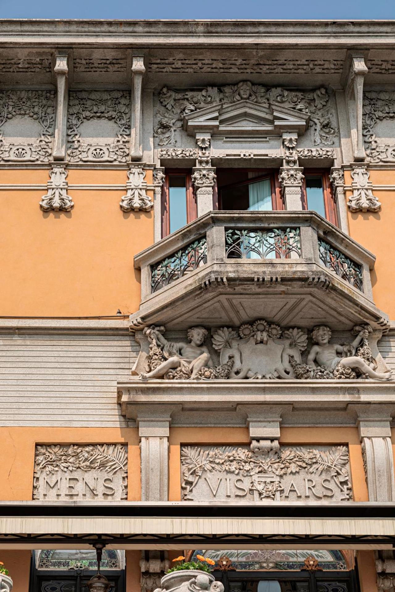 Hotel Laurin - Photo 9