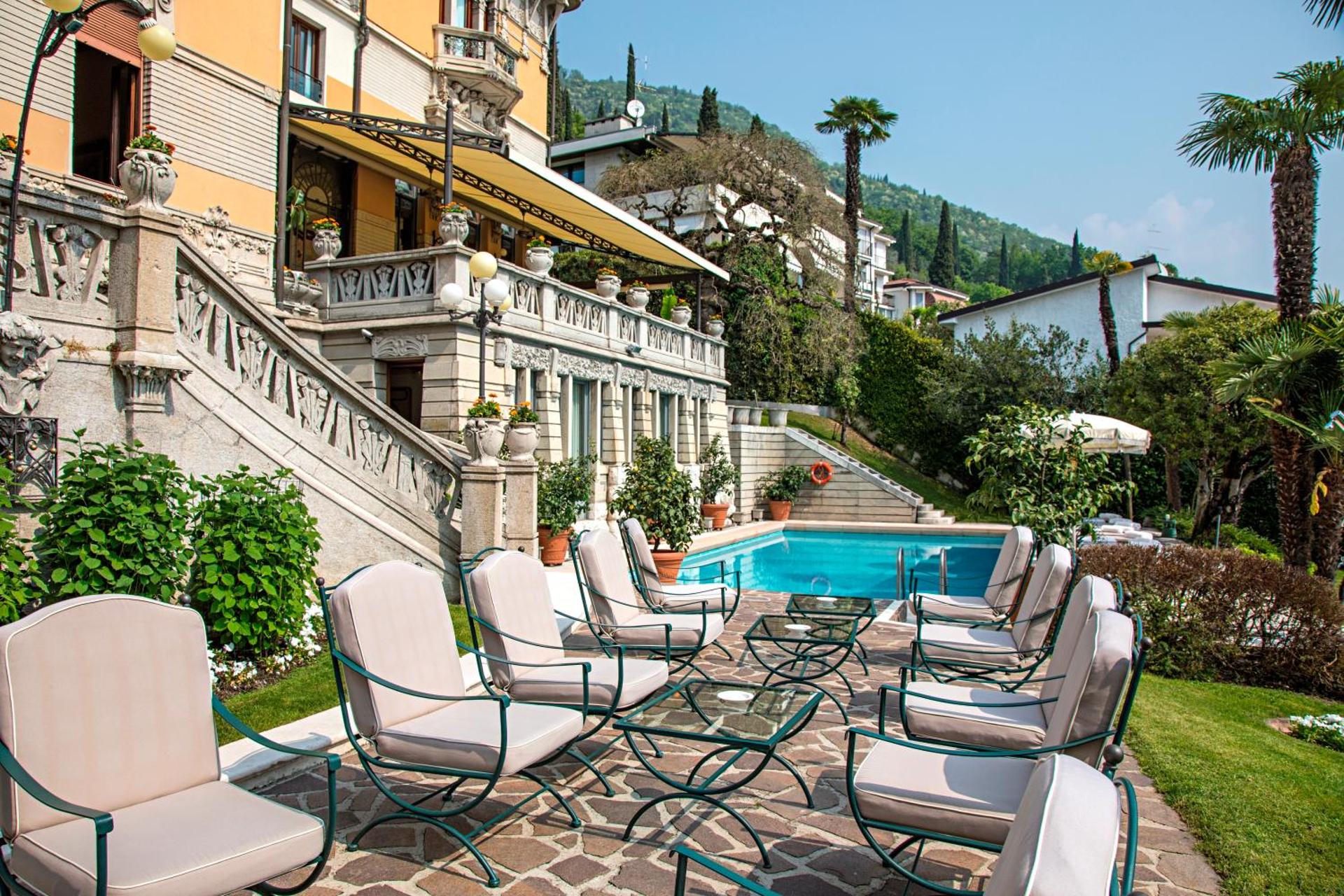 Hotel Laurin - Photo 12