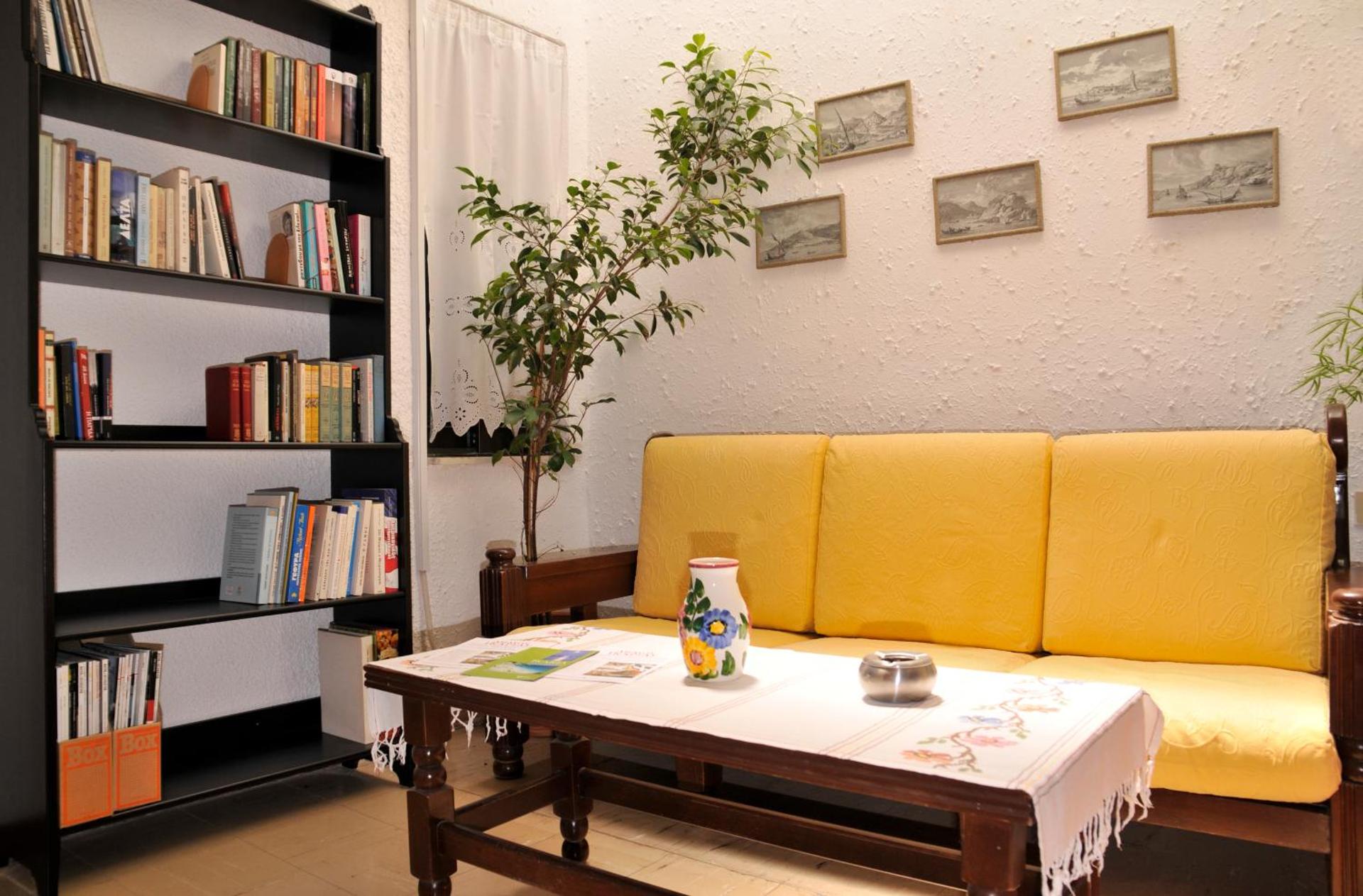 Marina Hotel - Photo 72