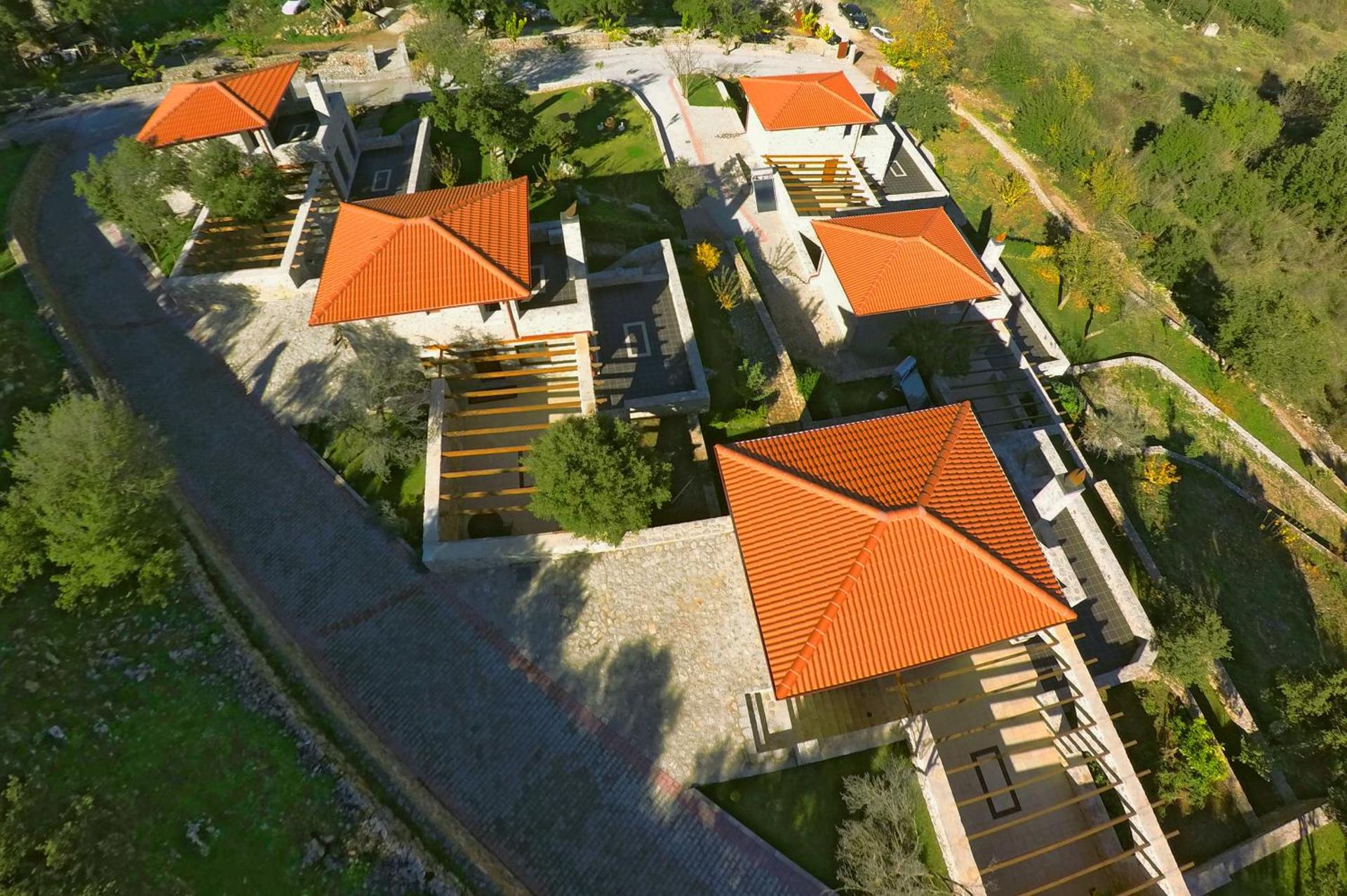 Lilea Chalet Parnassos - Photo 19