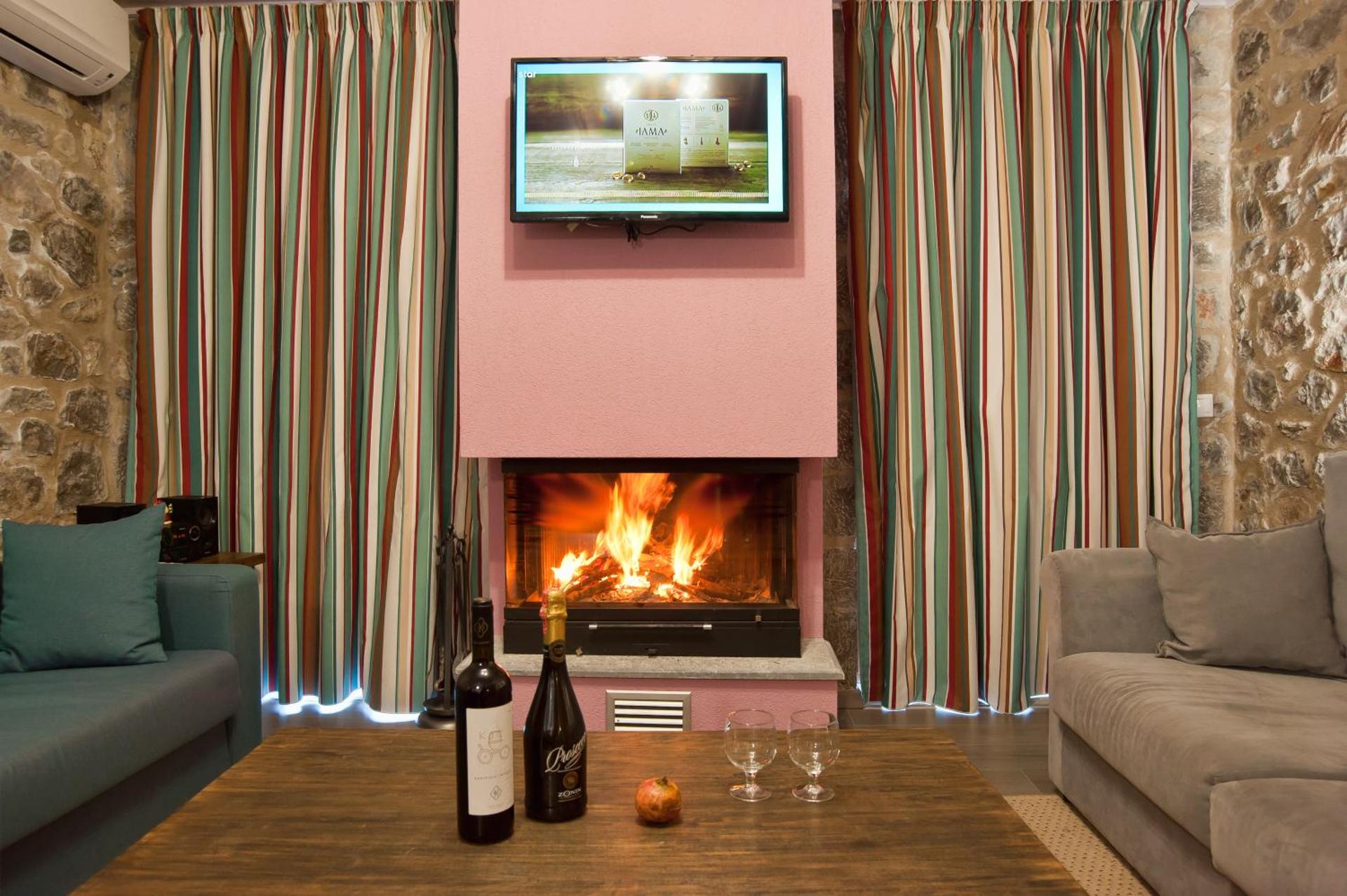 Lilea Chalet Parnassos - Photo 7