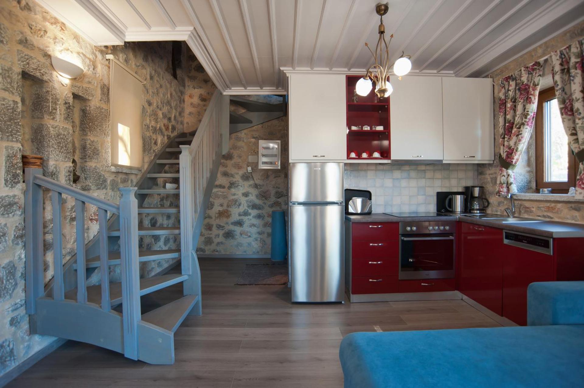 Lilea Chalet Parnassos - Photo 5