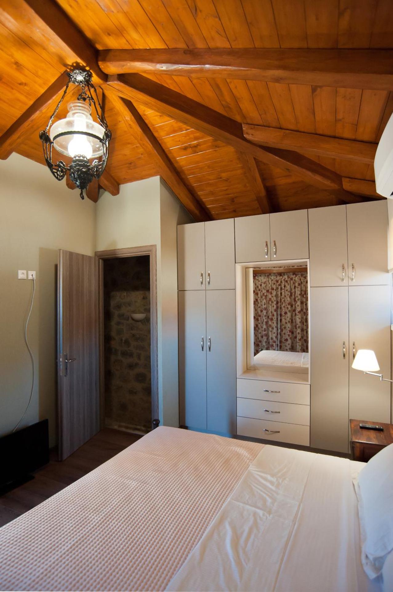 Lilea Chalet Parnassos - Photo 15