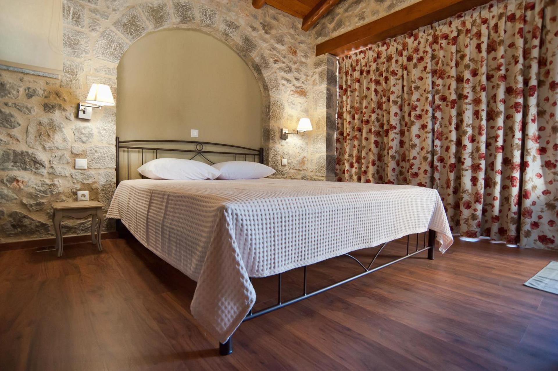 Lilea Chalet Parnassos - Photo 6