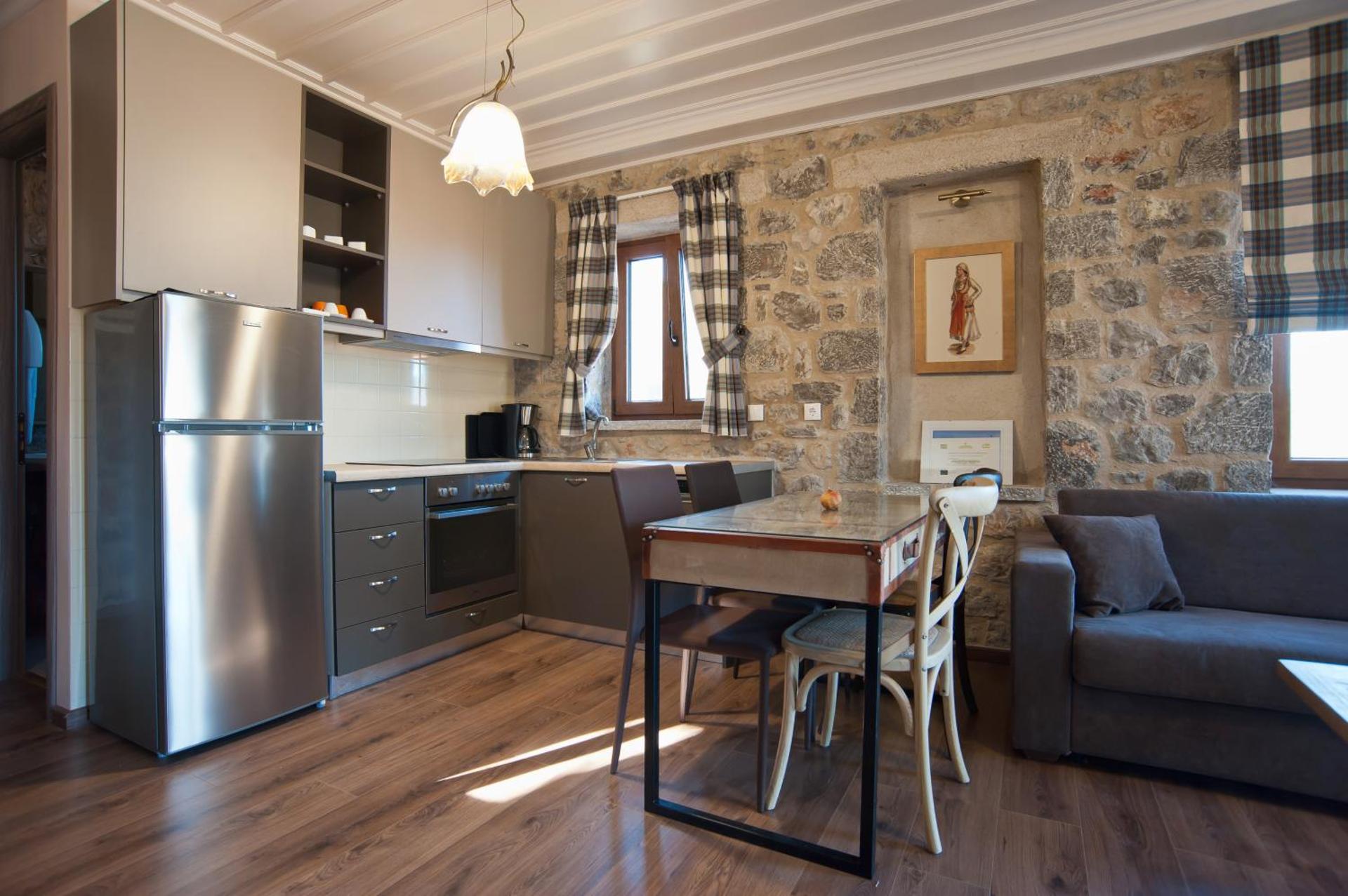 Lilea Chalet Parnassos - Photo 27