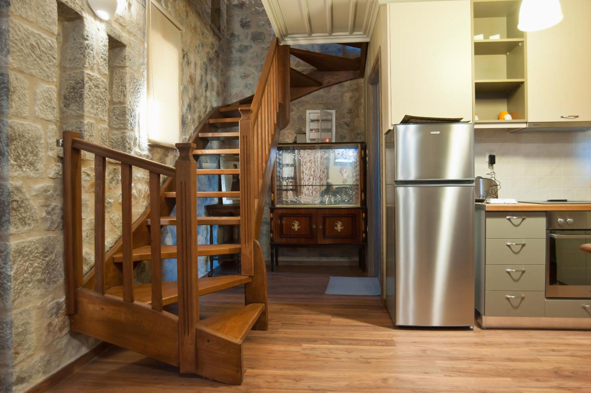 Lilea Chalet Parnassos - Photo 48