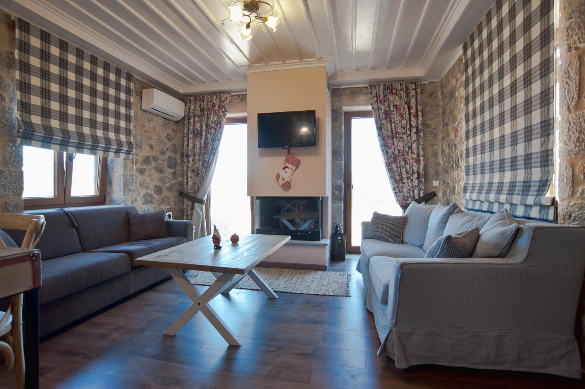 Lilea Chalet Parnassos - Photo 53