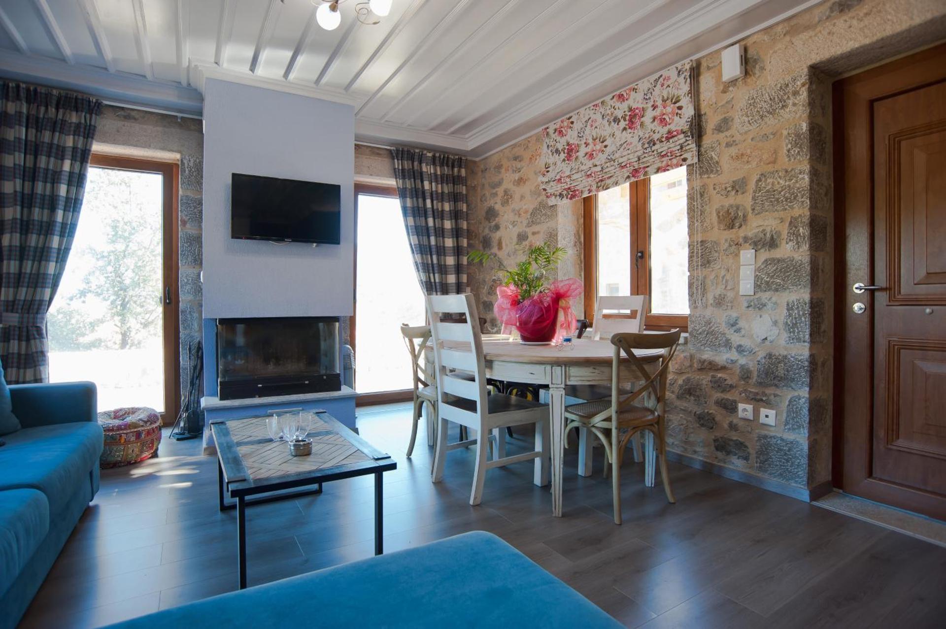 Lilea Chalet Parnassos - Photo 22