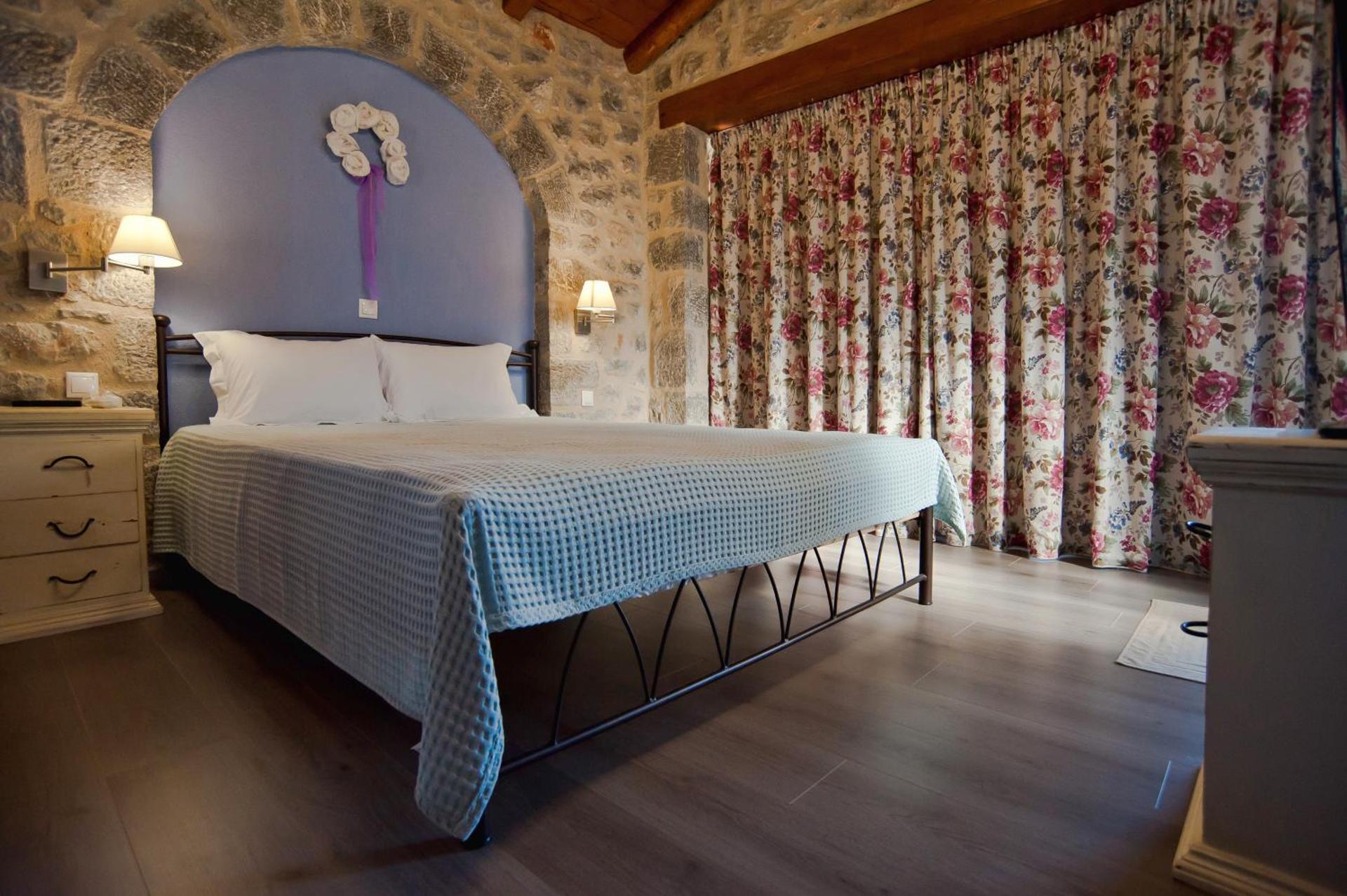 Lilea Chalet Parnassos - Photo 26