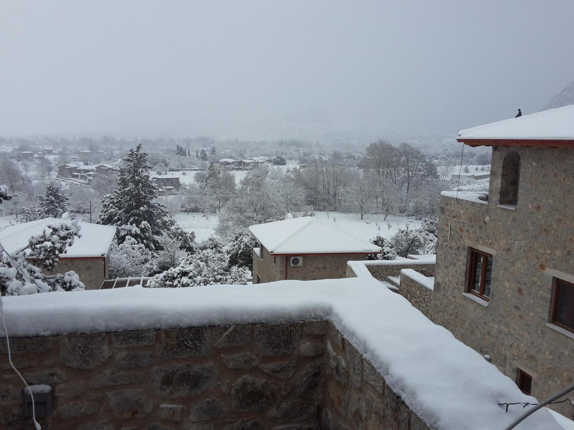 Lilea Chalet Parnassos - Photo 56