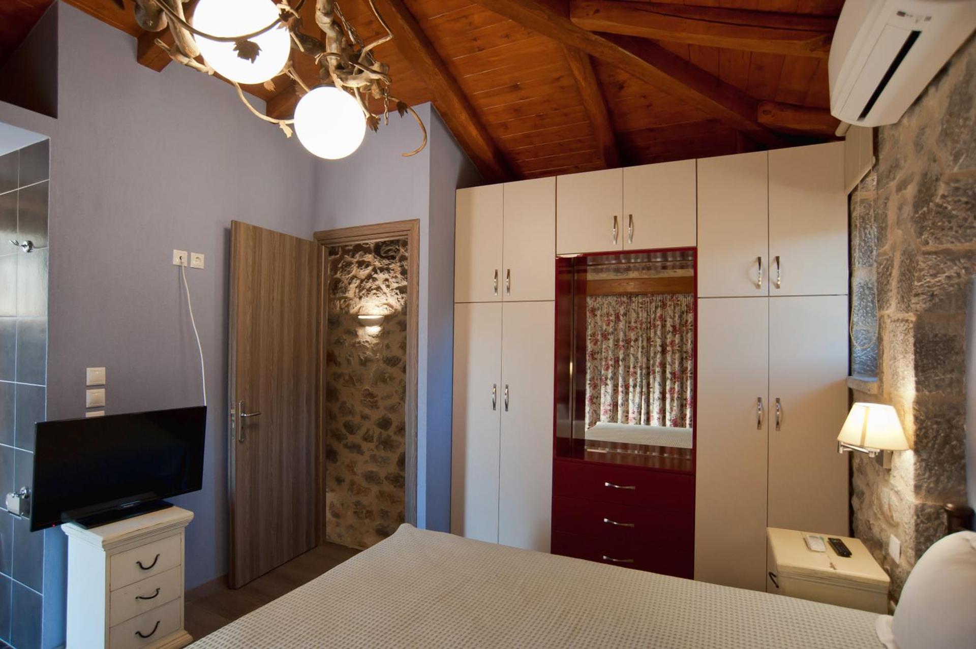 Lilea Chalet Parnassos - Photo 24